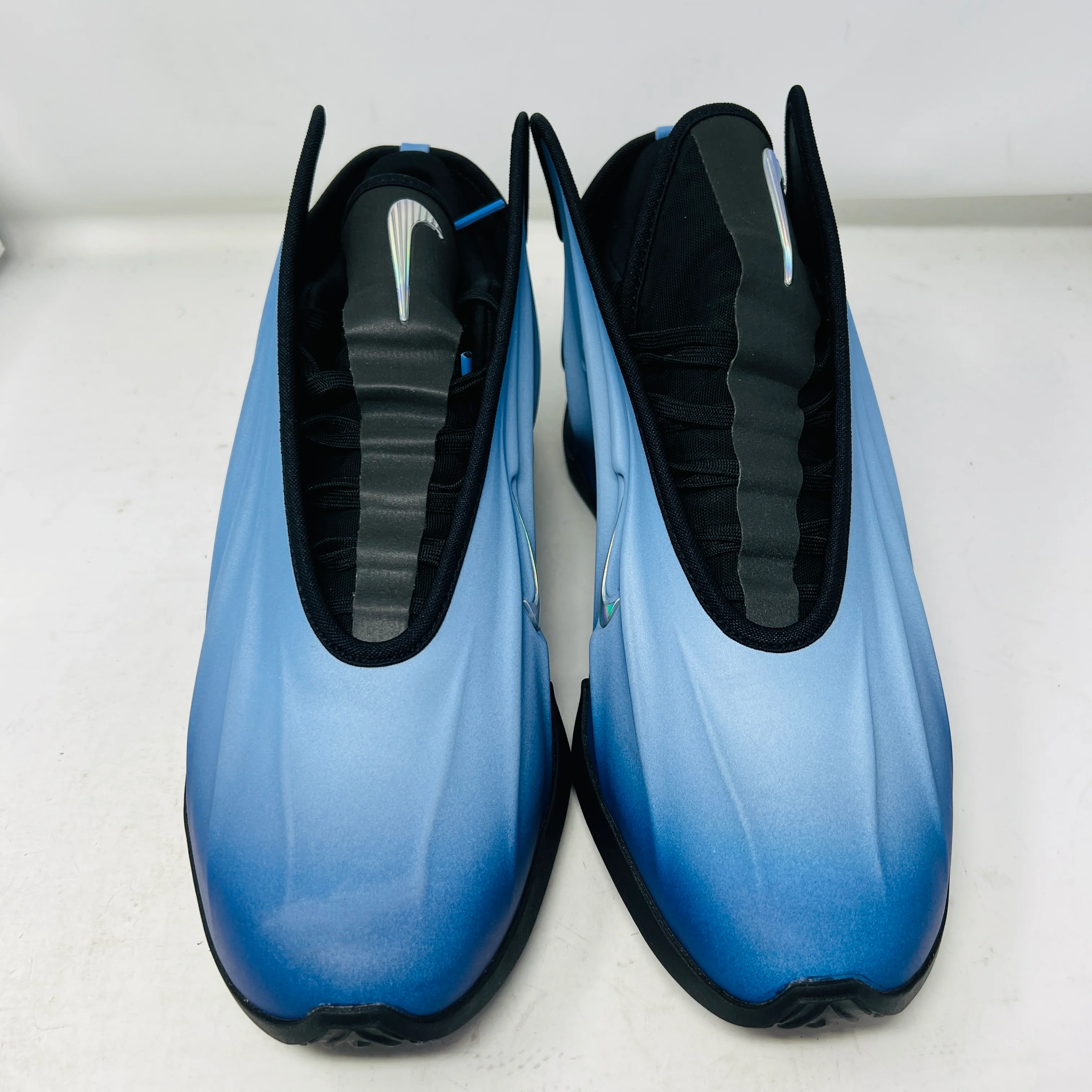 Nike GT Future Wale Valor Blue - Image 2