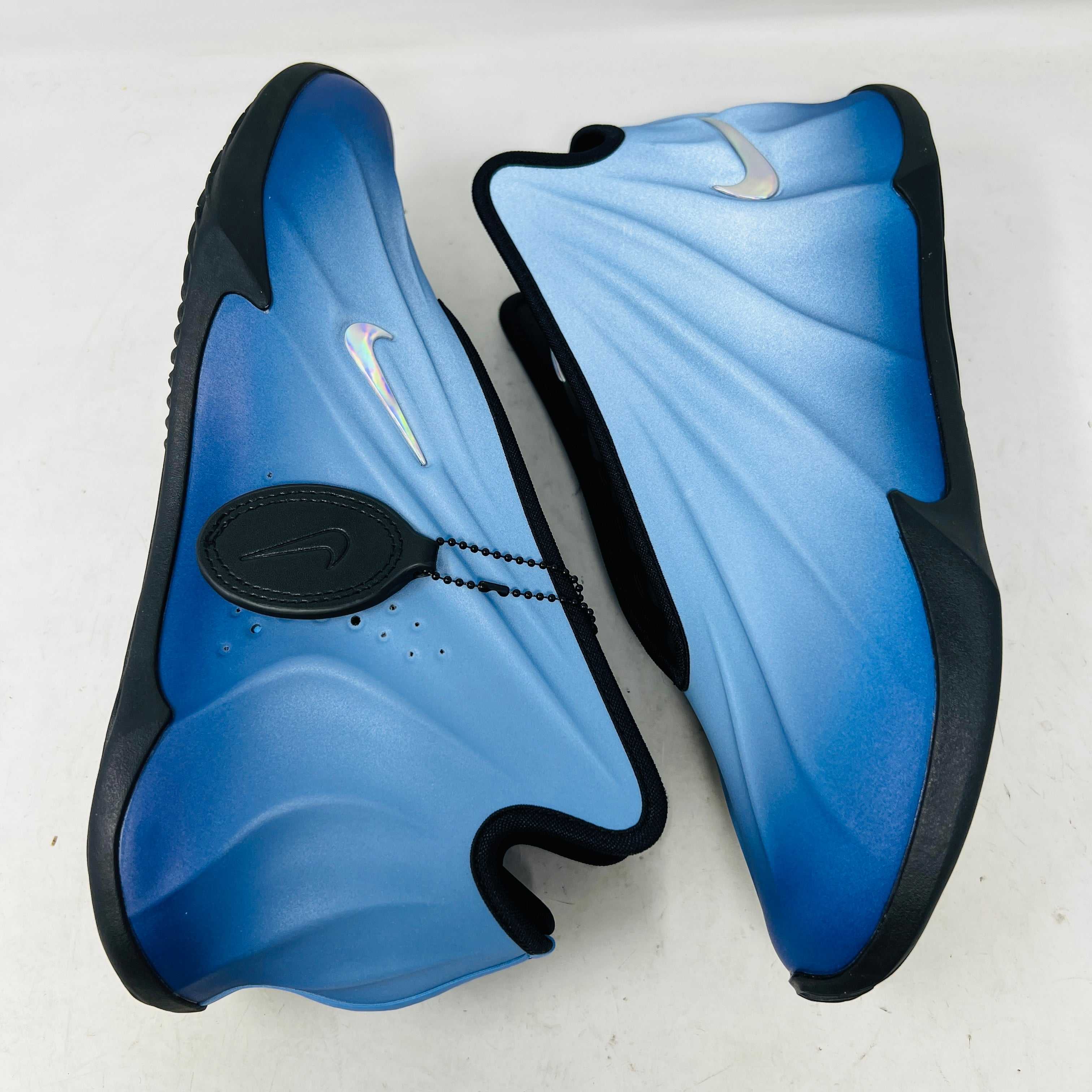 Nike GT Future Wale Valor Blue - Image 3