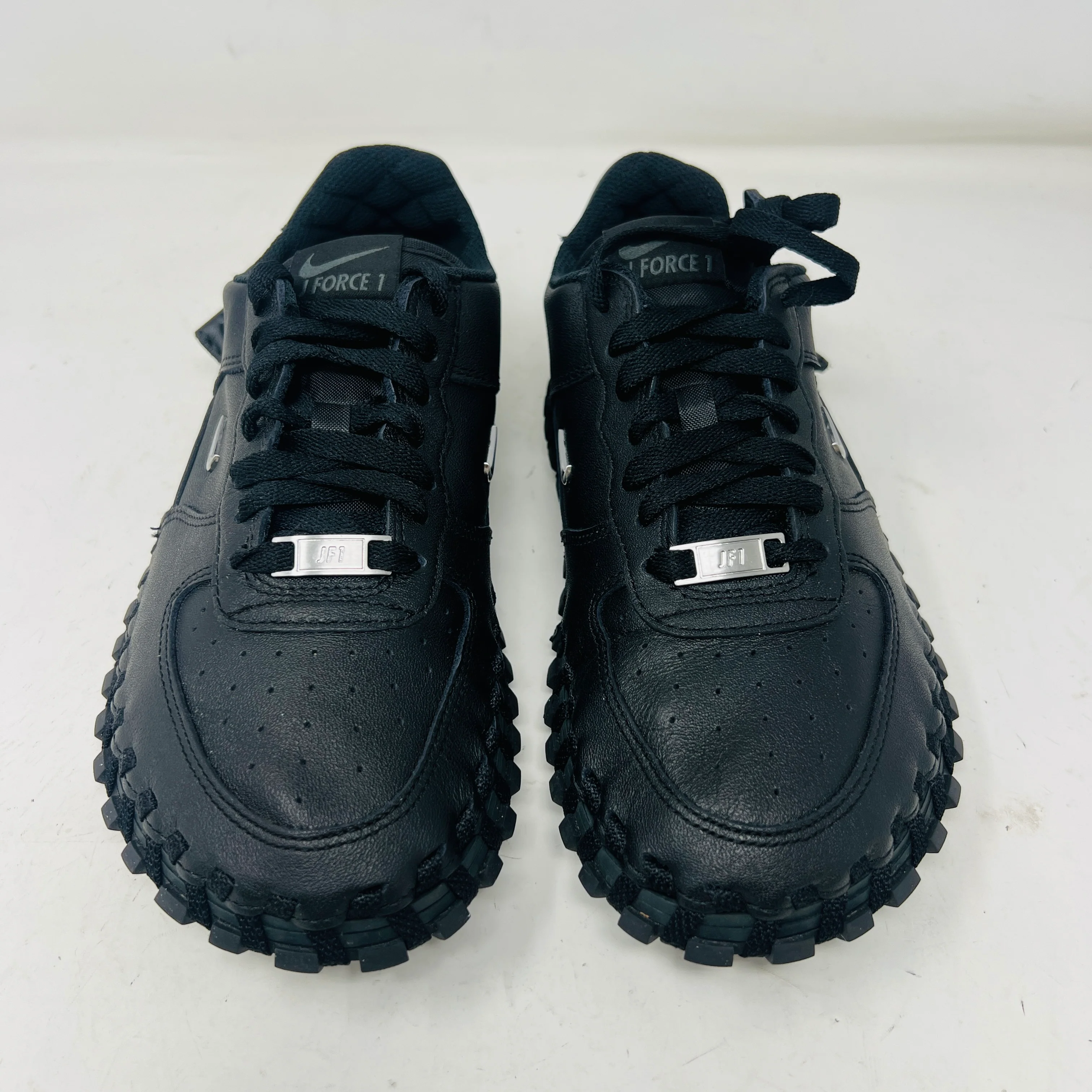 Nike J Force 1 Low LX Jacquemus Black (Women's) - Image 2