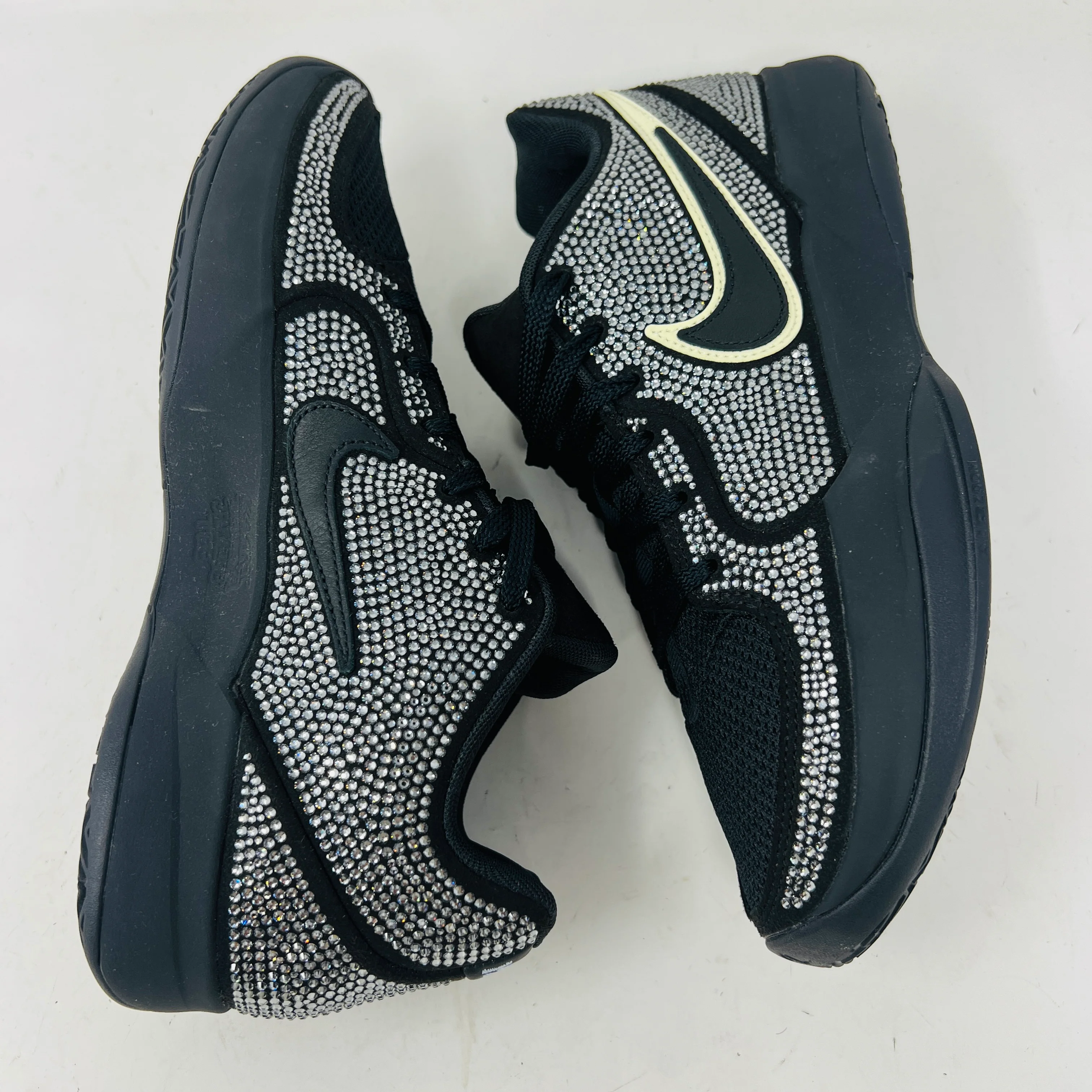 Nike Ja 2 LX Swarovski Black Label - Image 3