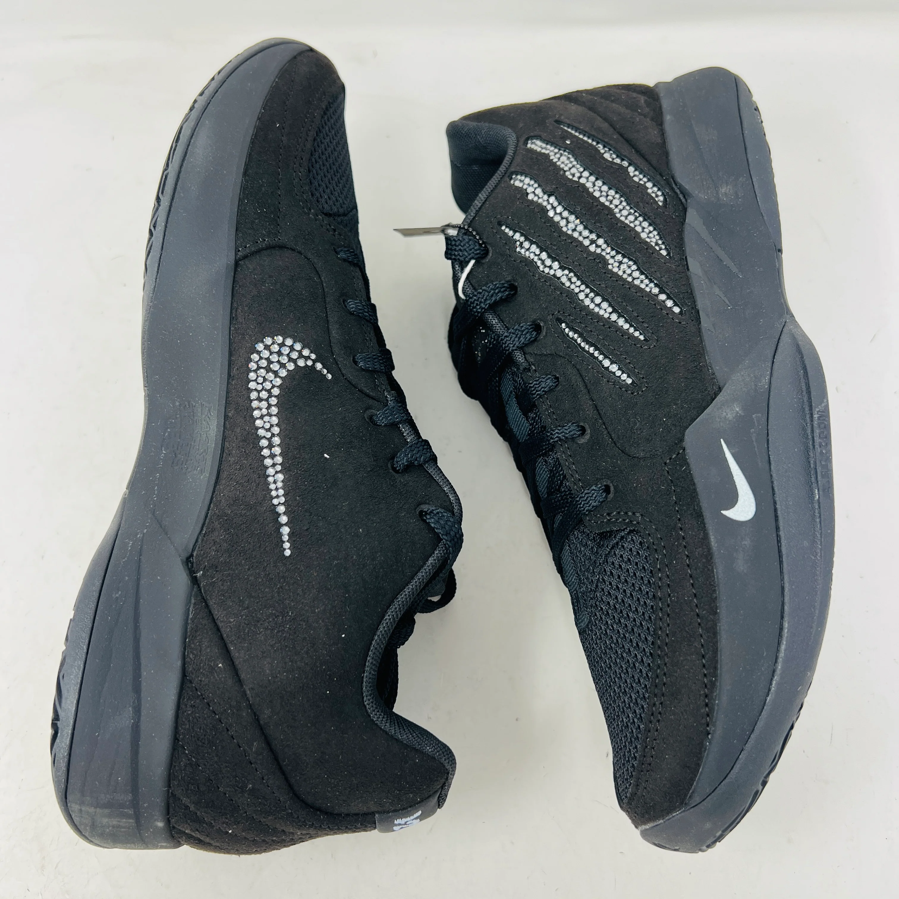 Nike Ja 2 Swarovski Scratch Black Label - Image 3