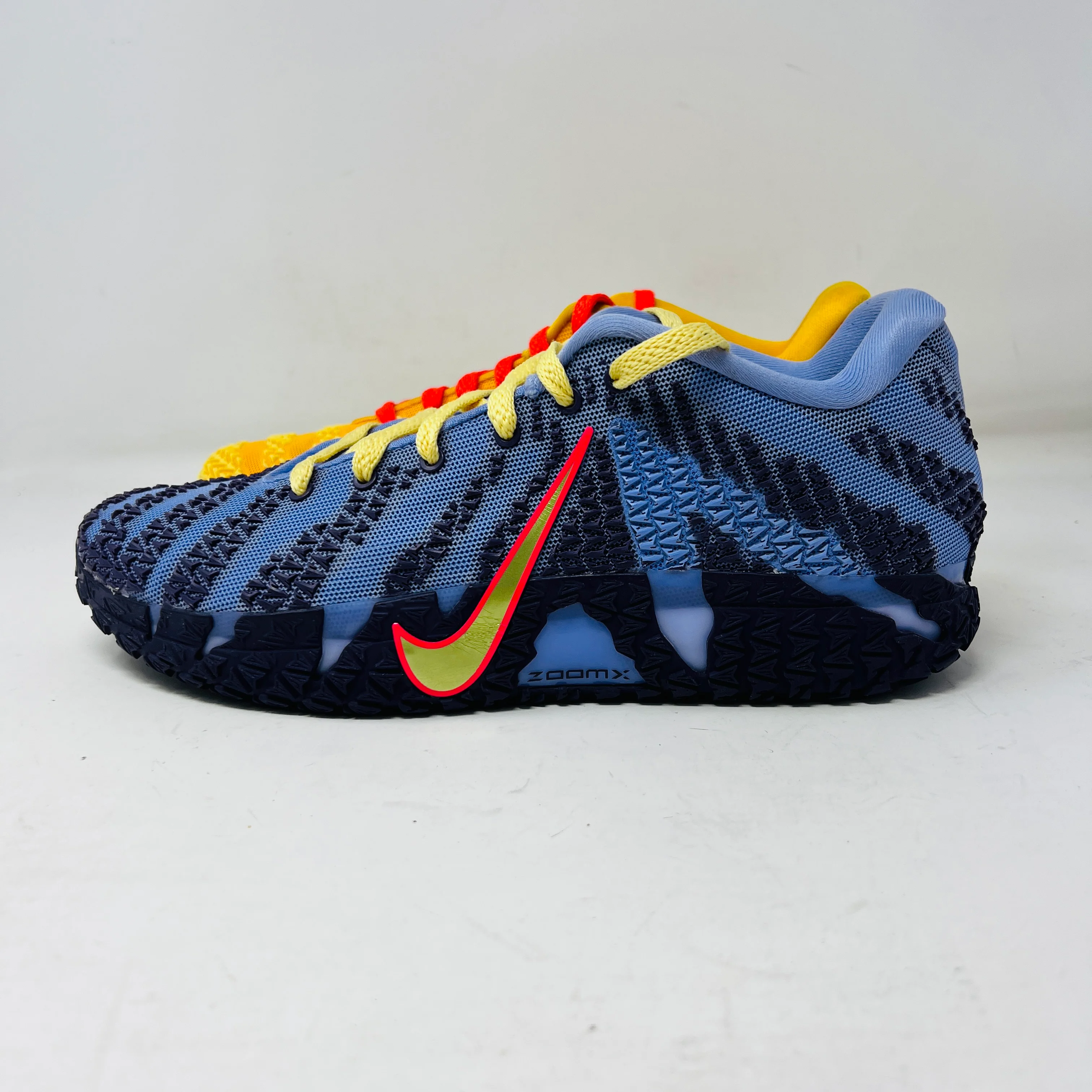 Nike Ja 3 Hustle & Flow