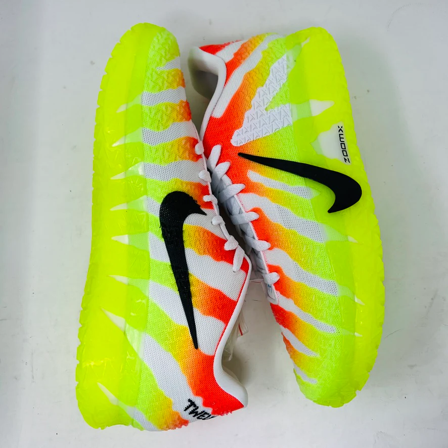 Nike Ja 3 Snowed In - Image 4