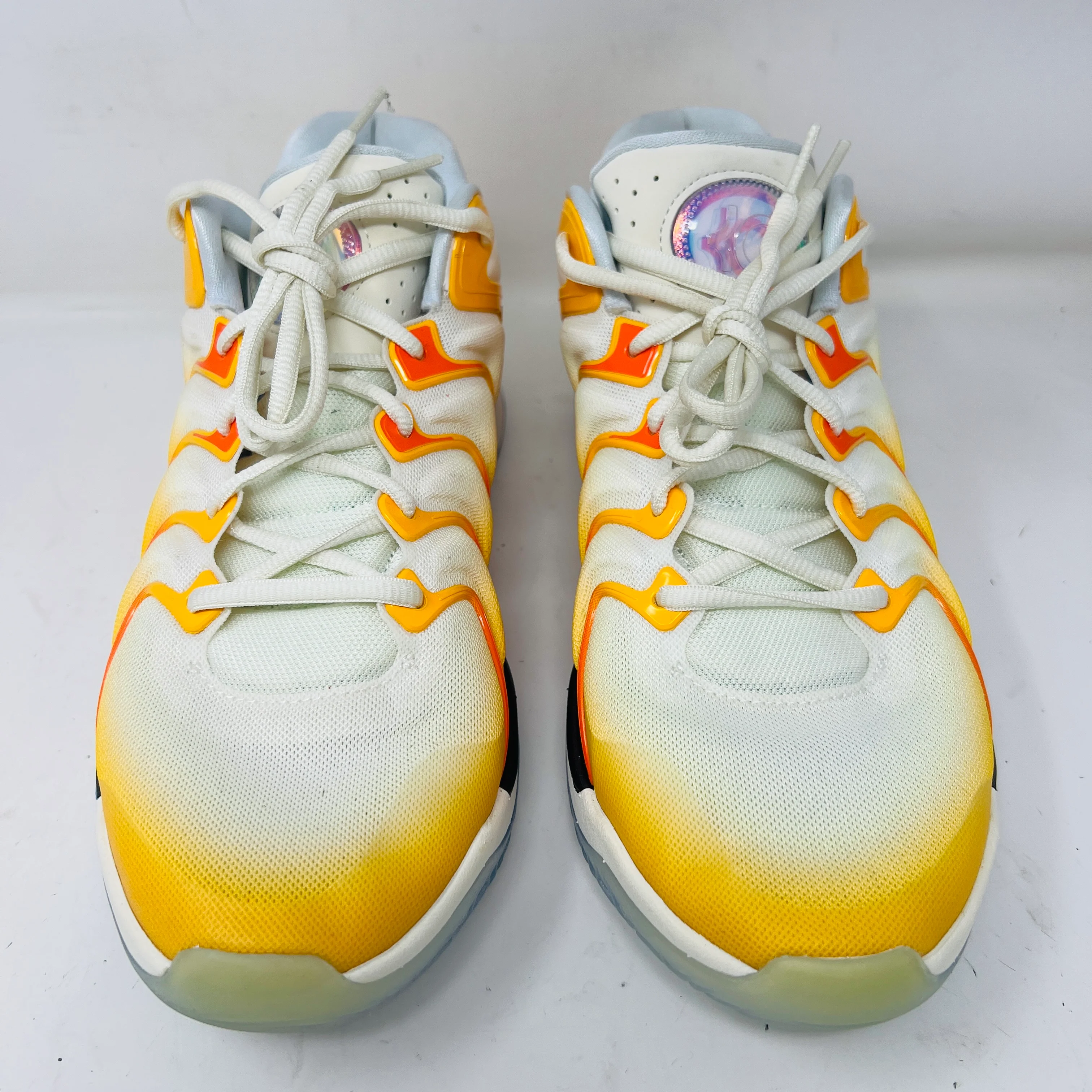 Nike KD 17 Sunrise - Image 2