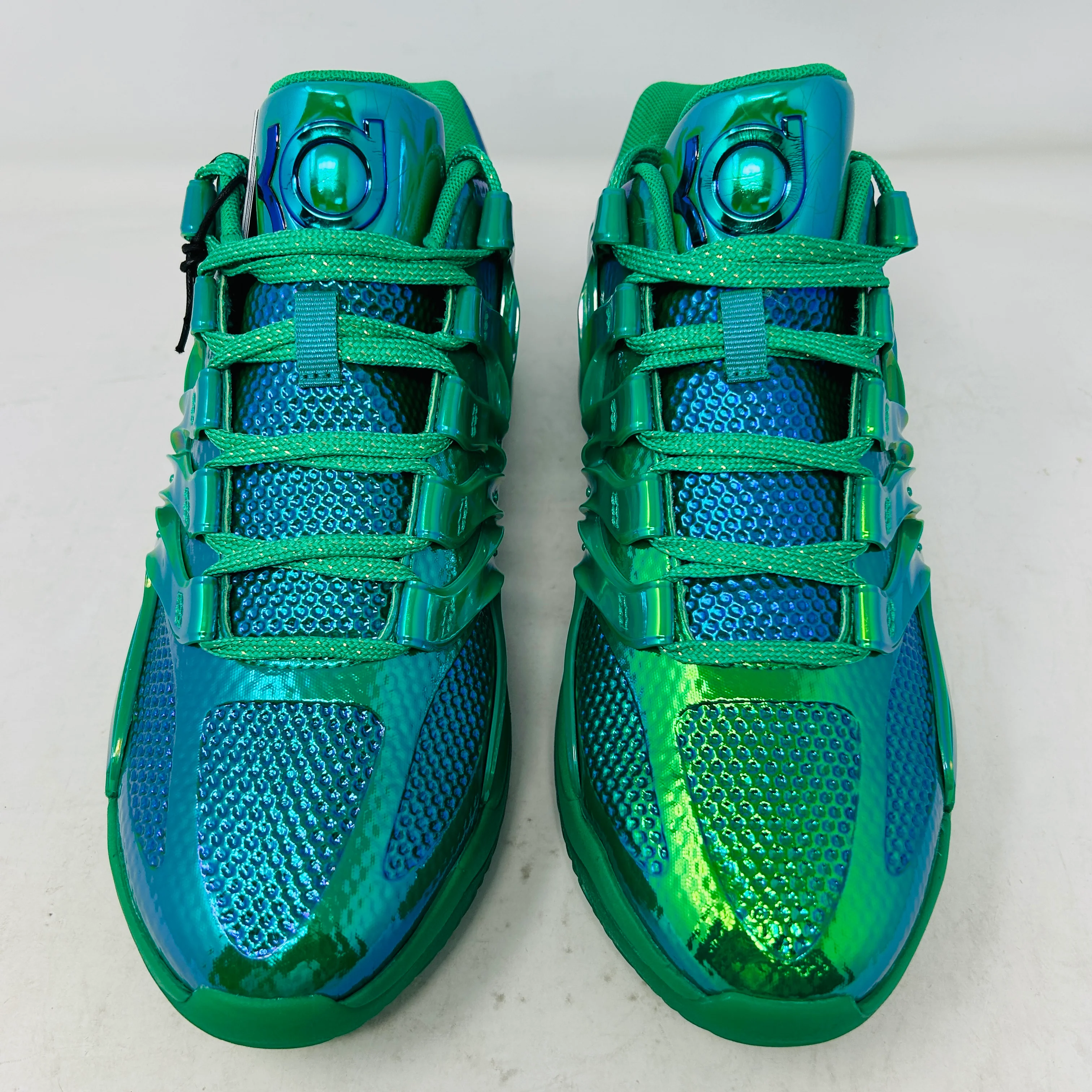 Nike KD 18 LX All-Star Warning Label - Image 2
