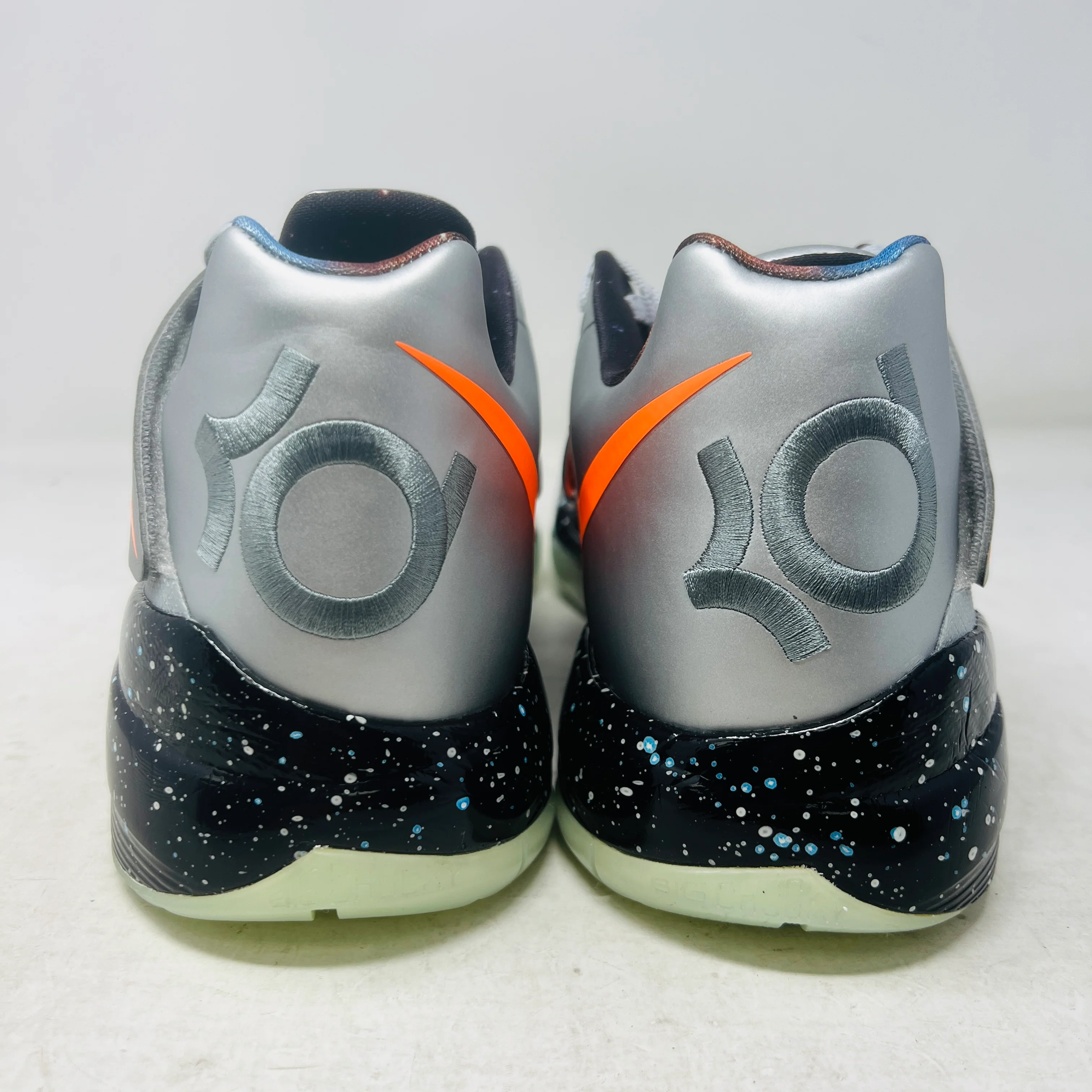 Nike KD 4 Galaxy (2024) - Image 5