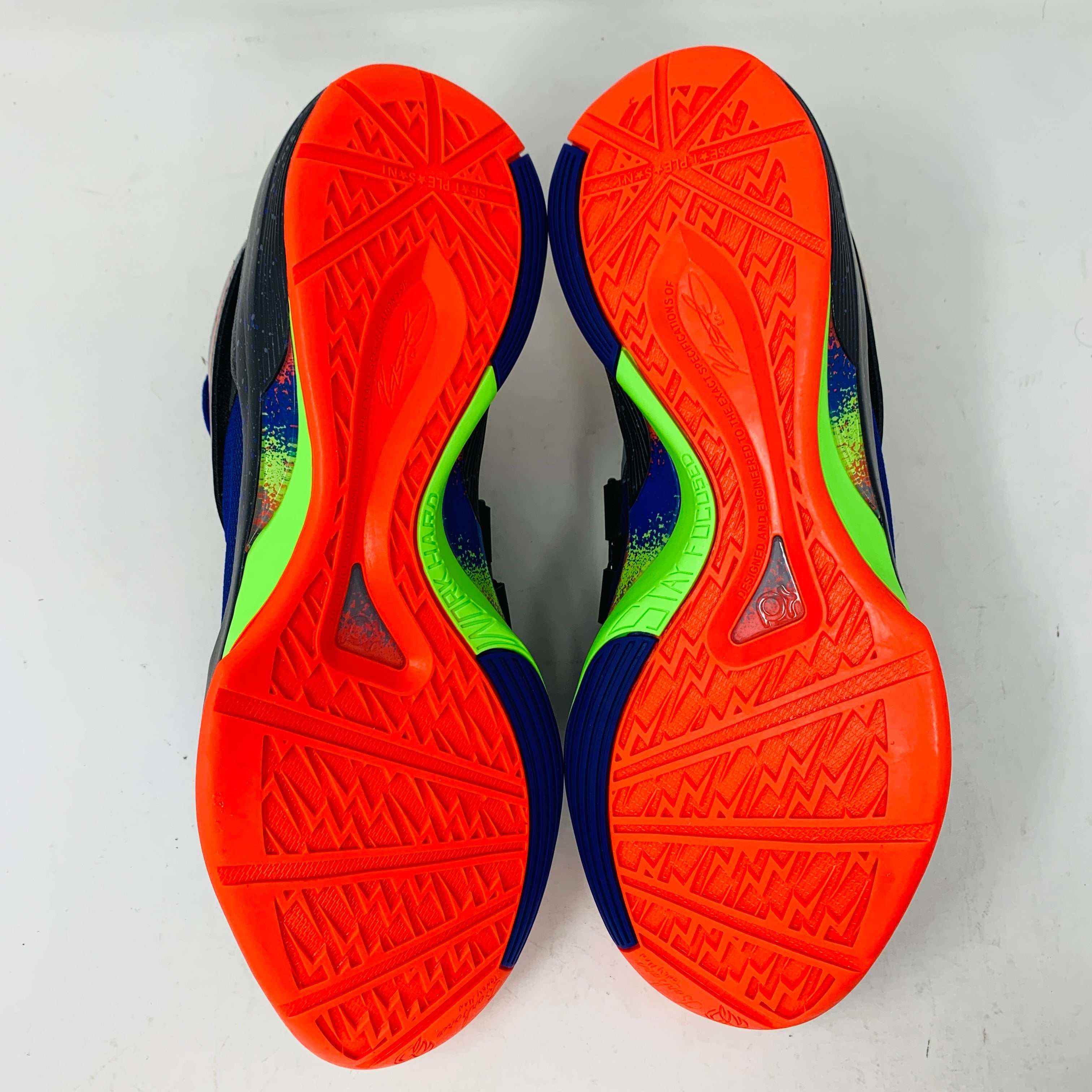 Nike KD 4 NERF (2024) - Image 6