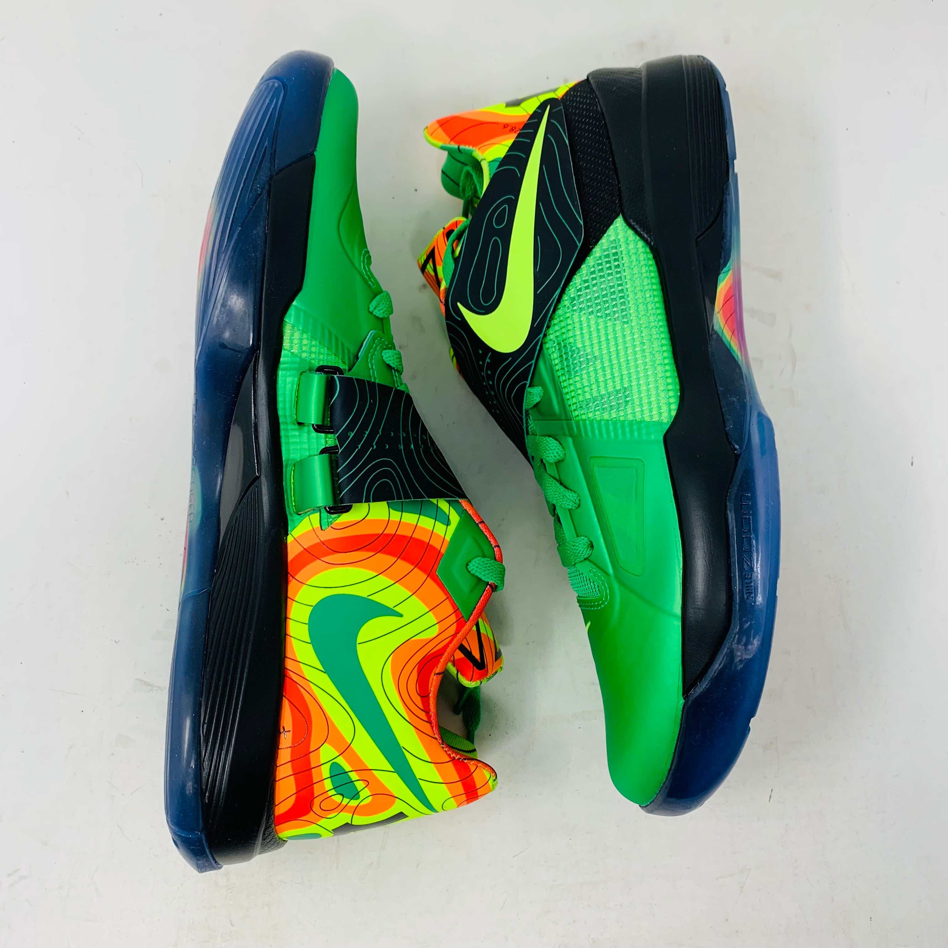 Nike KD 4 Weatherman (2024) - Image 3