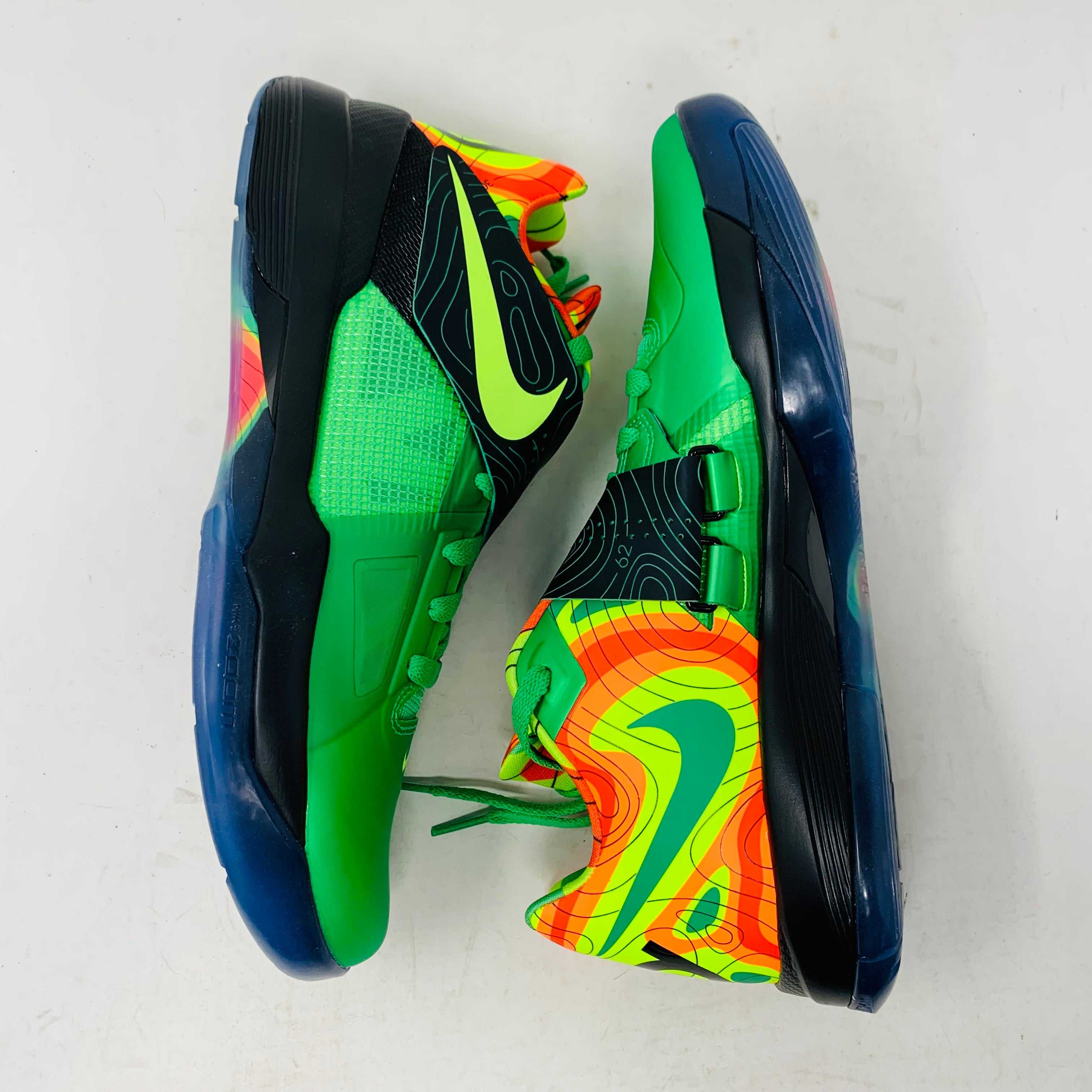 Nike KD 4 Weatherman (2024) - Image 4