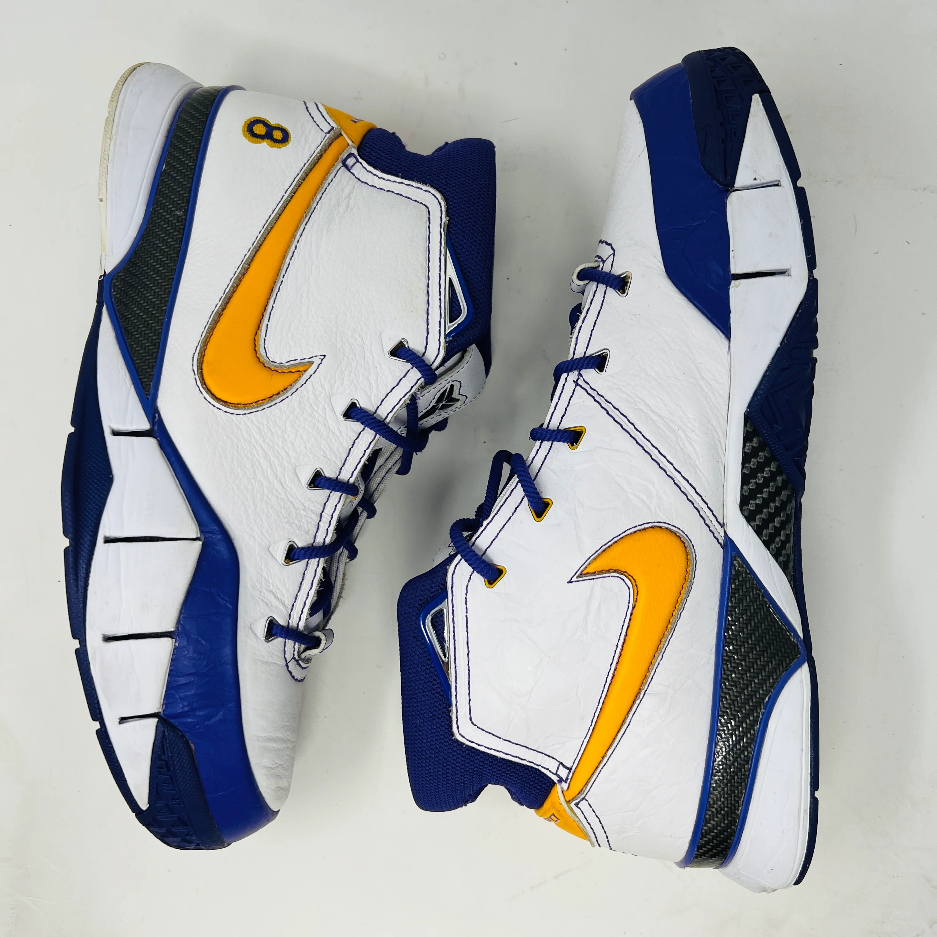 Nike Kobe 1 Protro Think 16 Close Out - Image 3