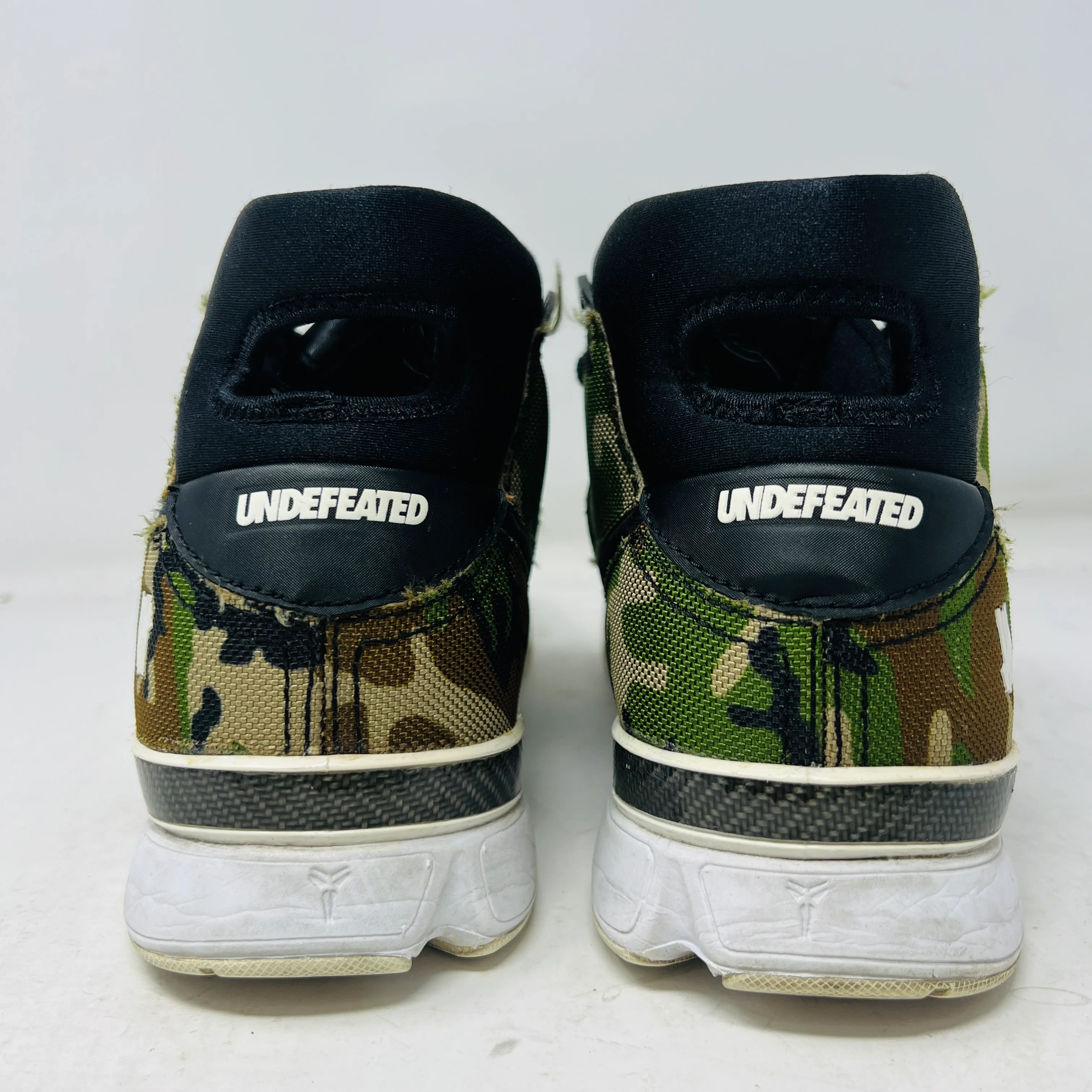 Nike Kobe 1 Protro Undefeated Camo - Image 5