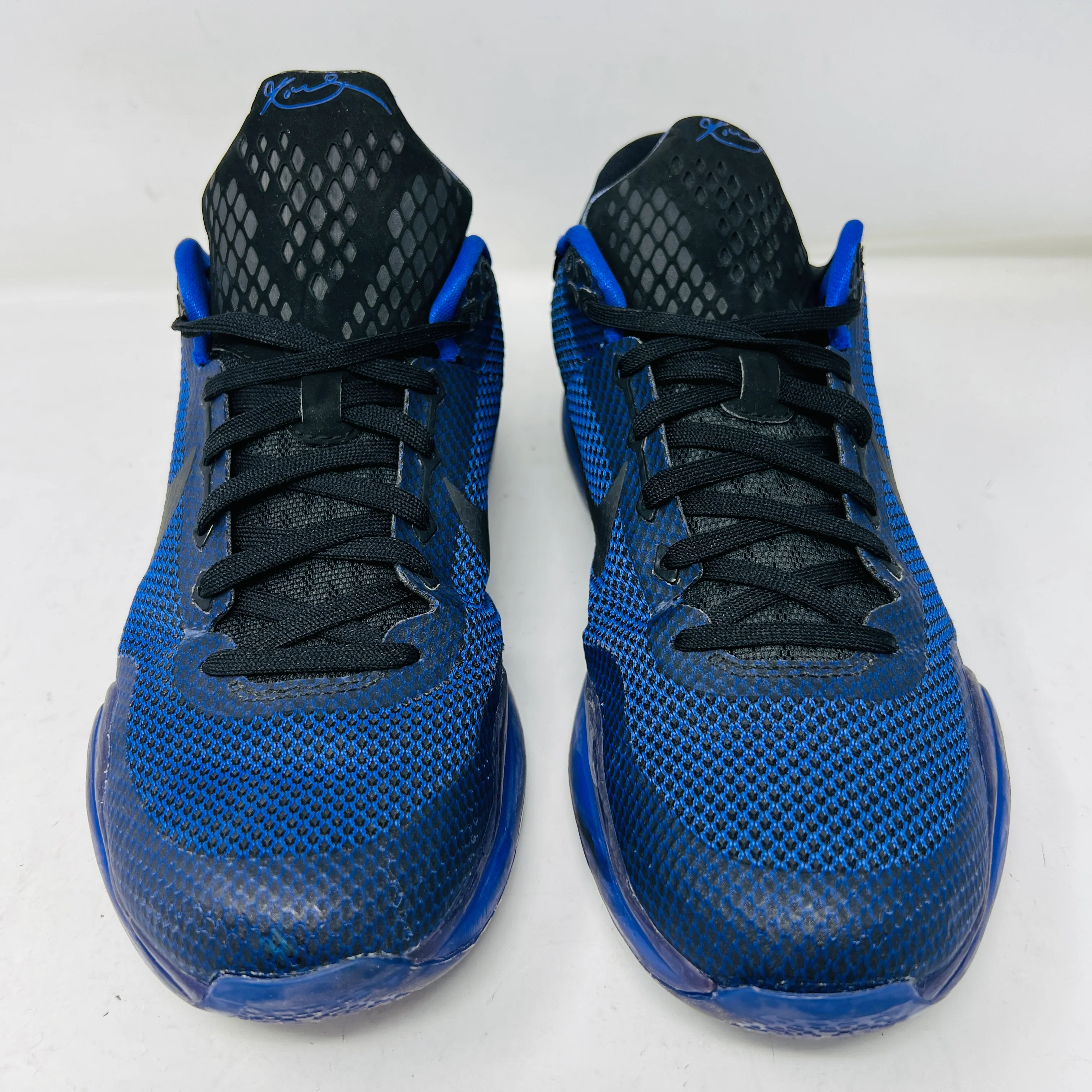 Nike Kobe 10 Blackout - Image 2