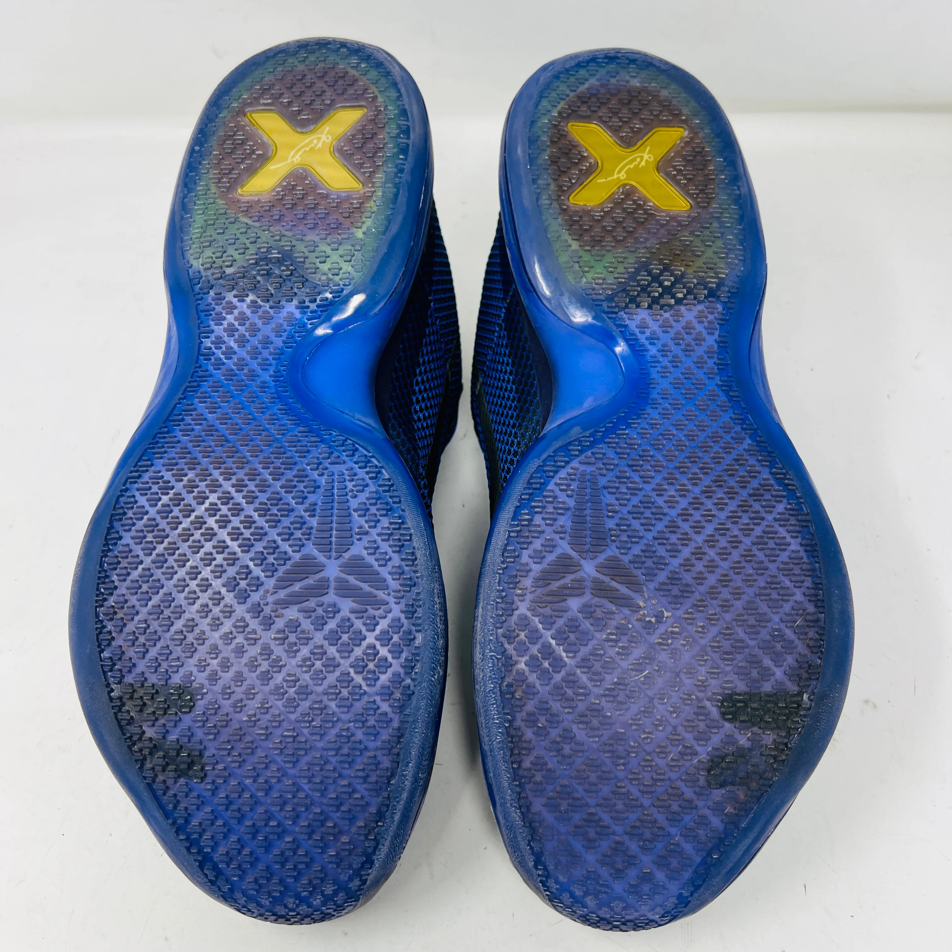 Nike Kobe 10 Blackout - Image 6