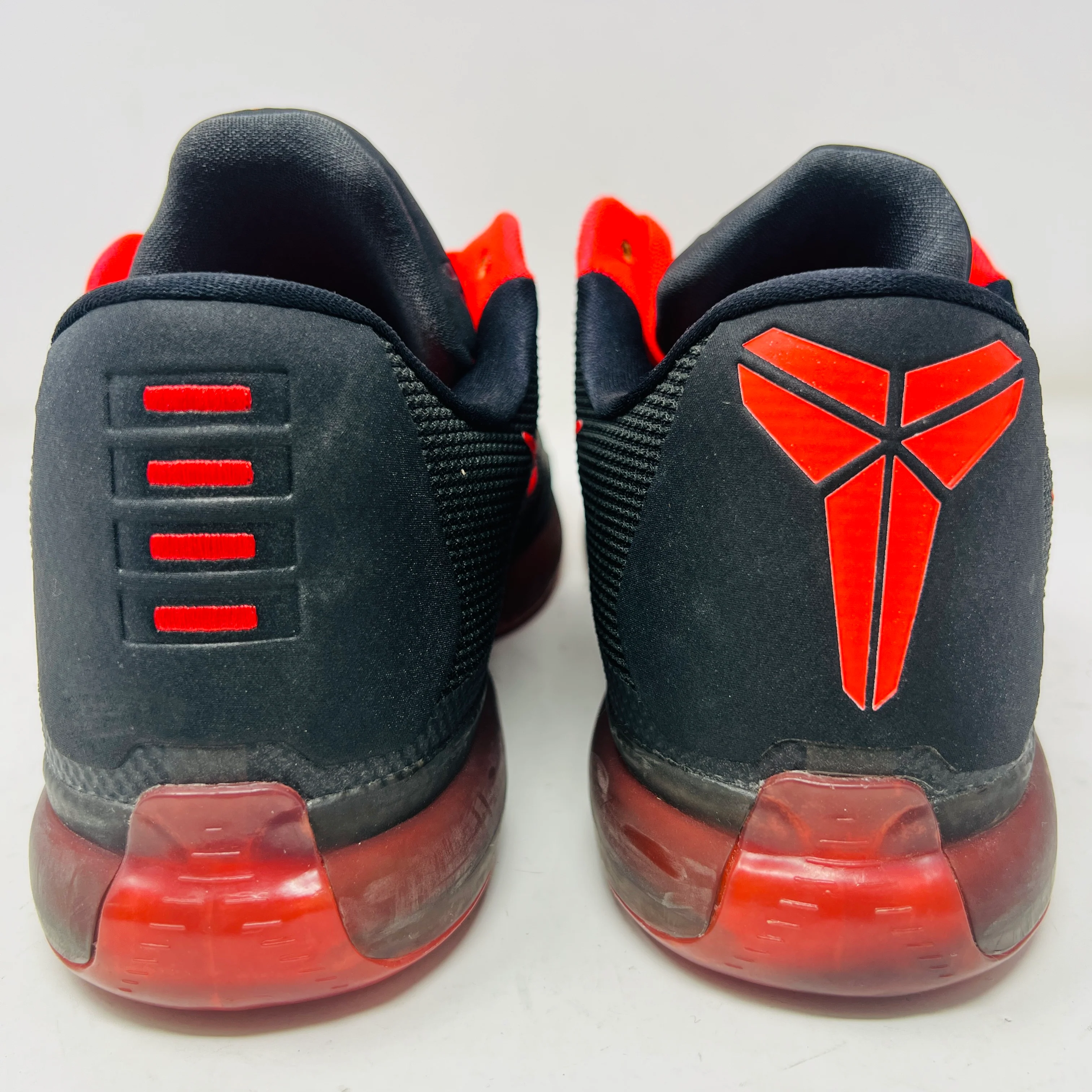 Nike Kobe 10 Bright Crimson - Image 5