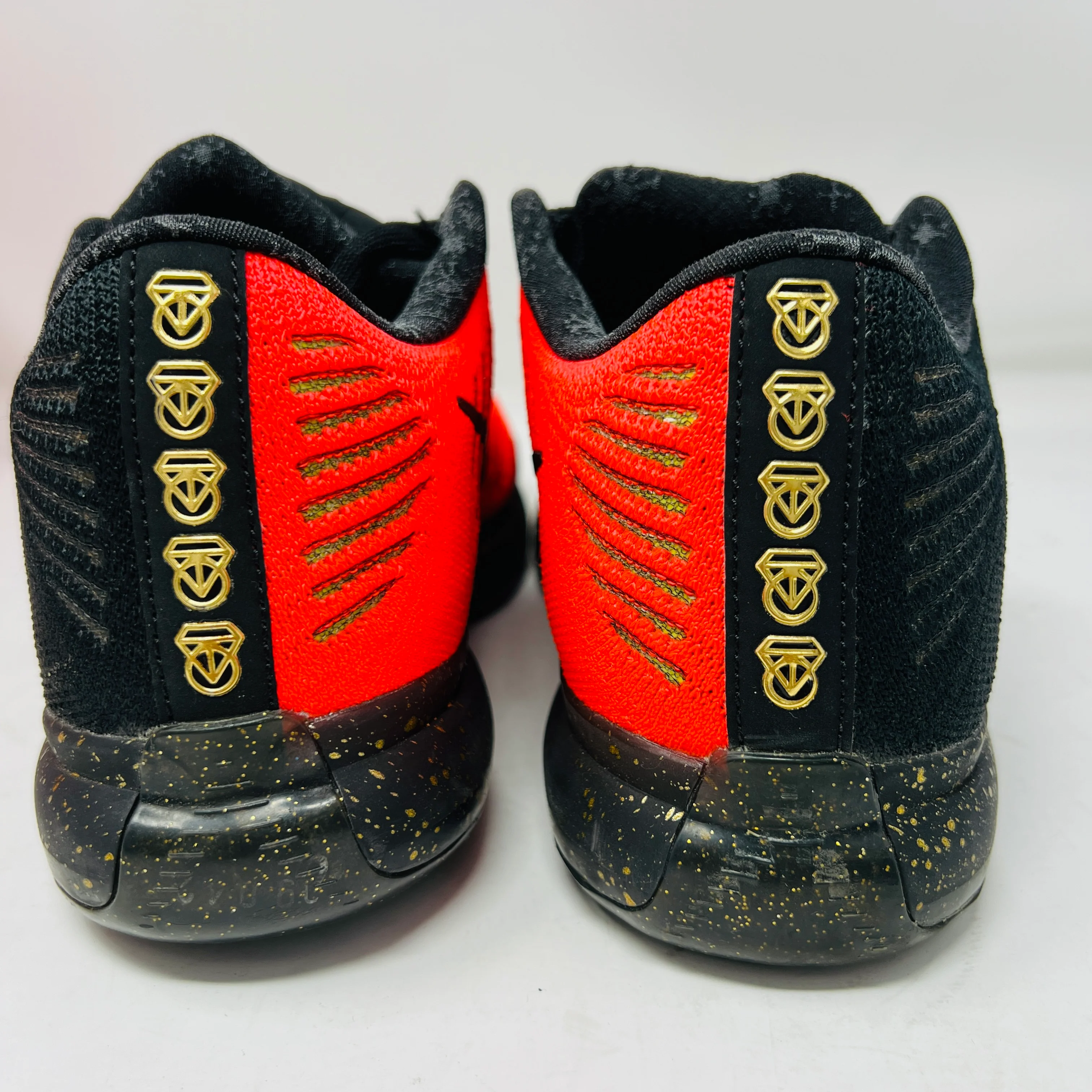 Nike Kobe 10 Elite Christmas - Image 5