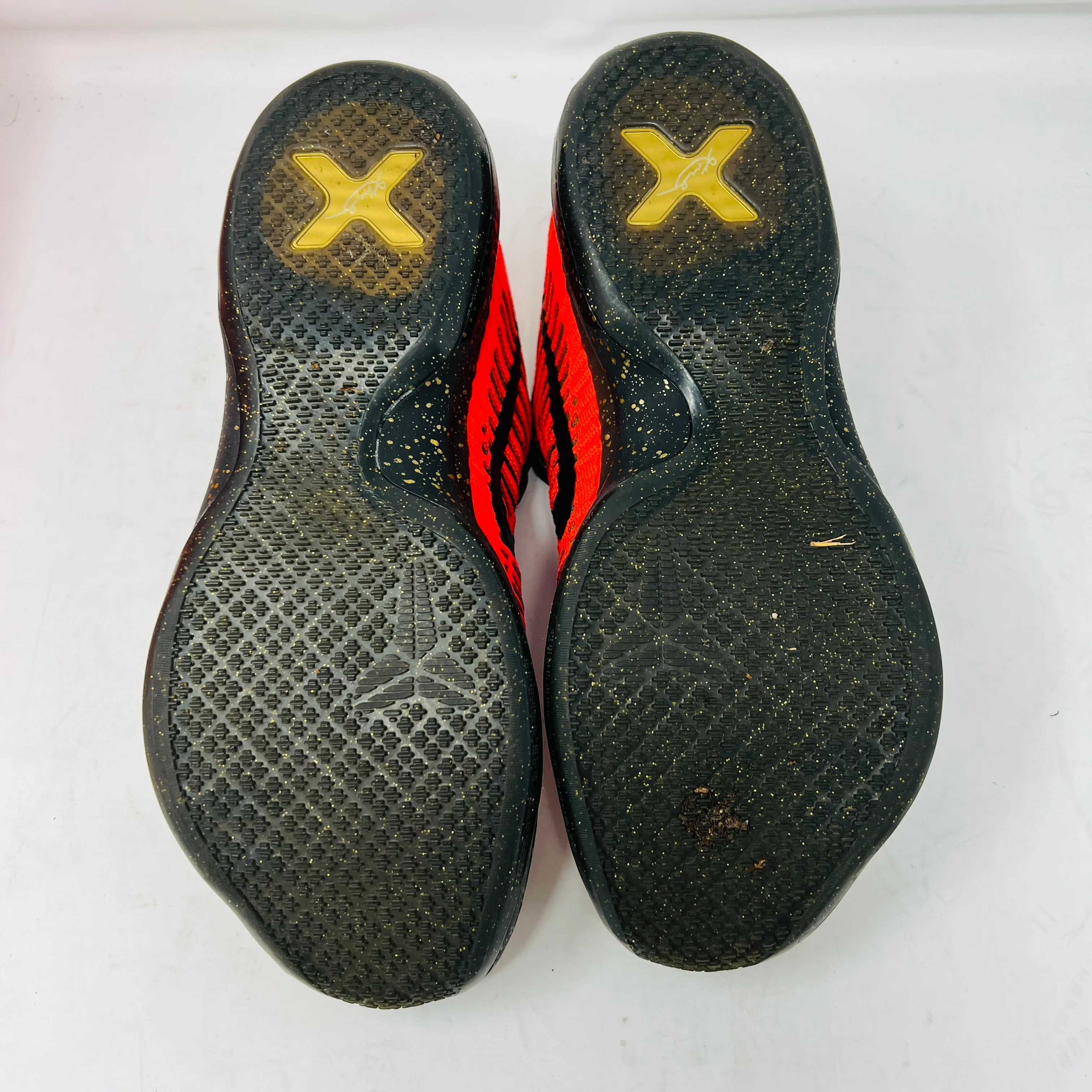 Nike Kobe 10 Elite Christmas - Image 6
