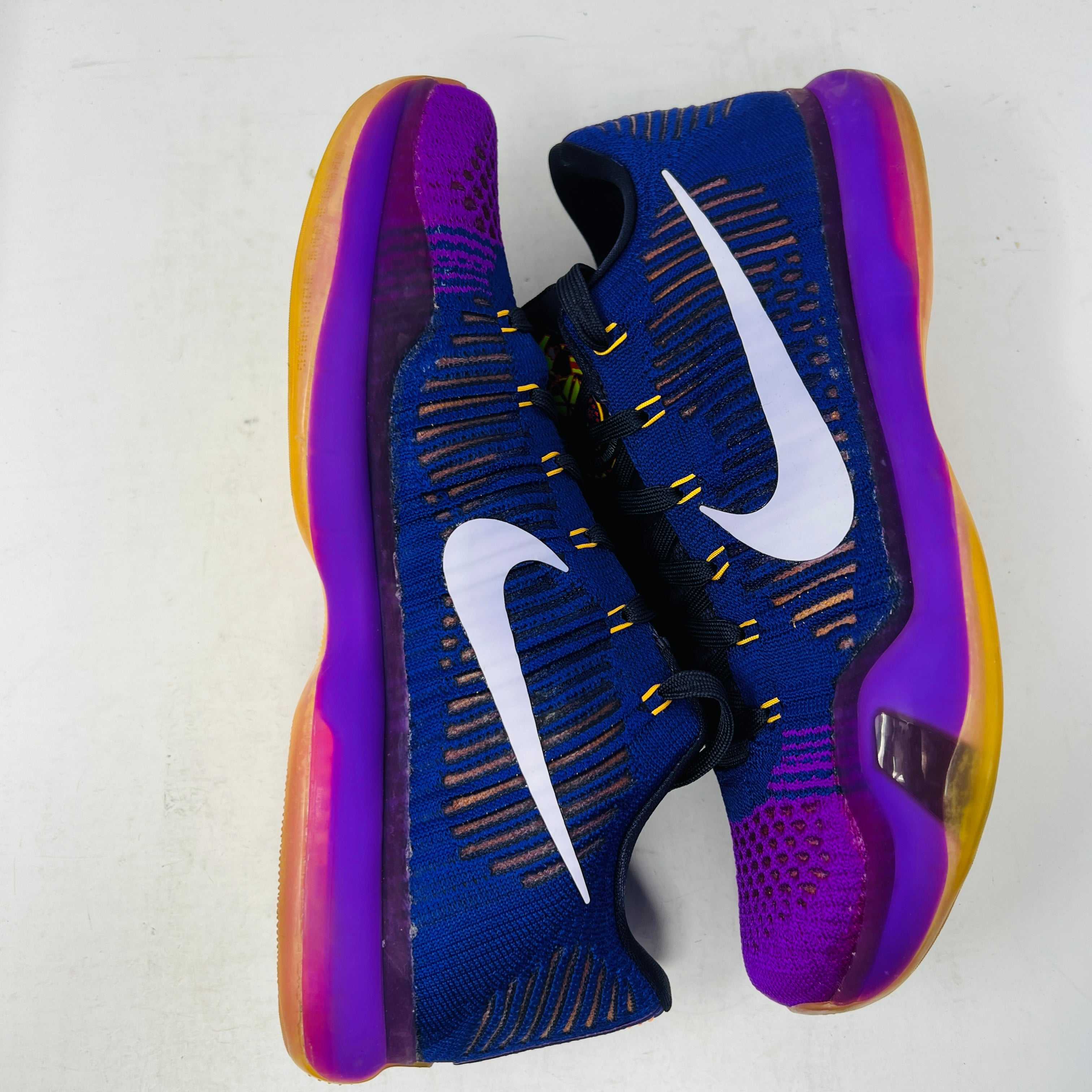 Nike Kobe 10 Elite Low Opening Night - Image 4