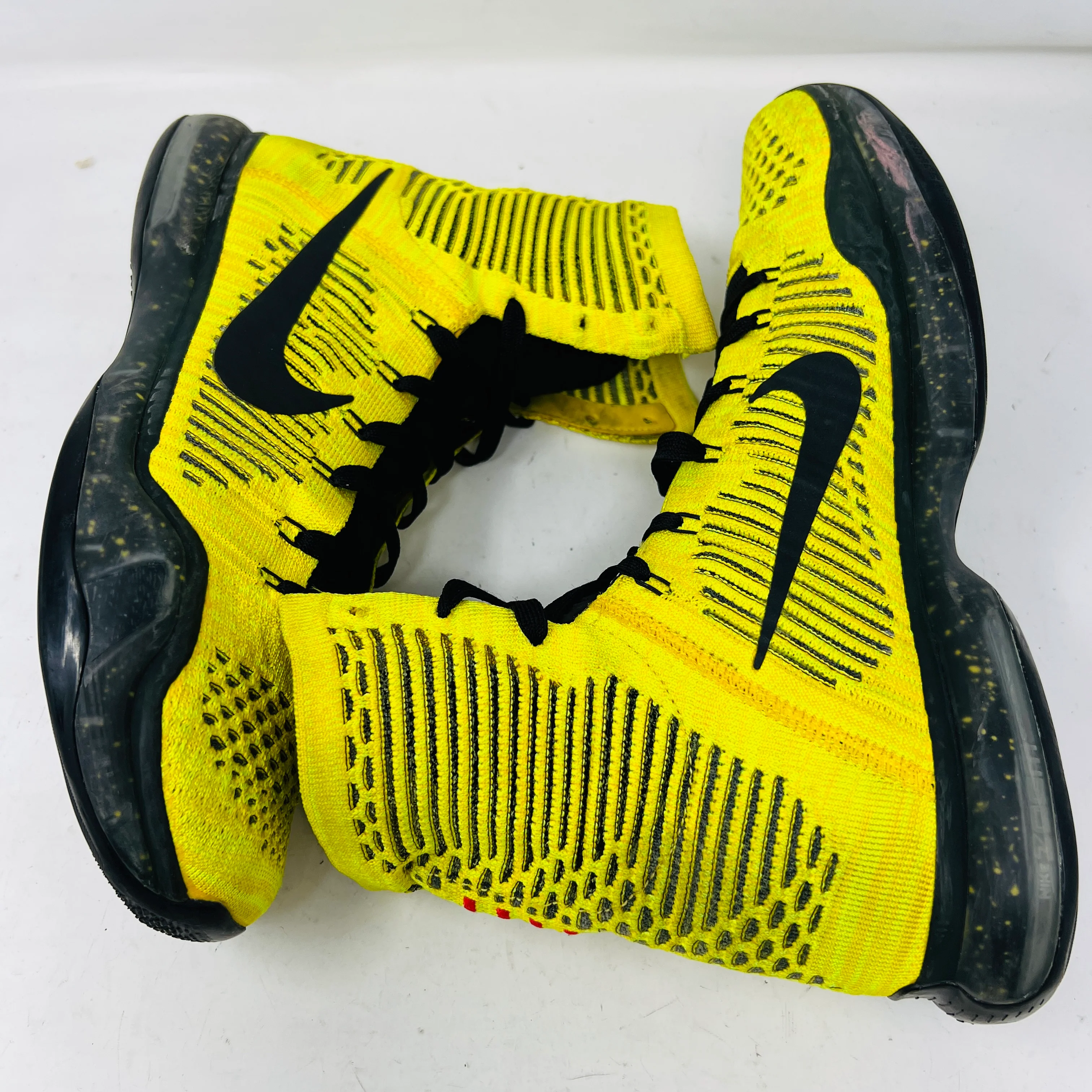 Nike Kobe 10 Elite Opening Night - Image 4