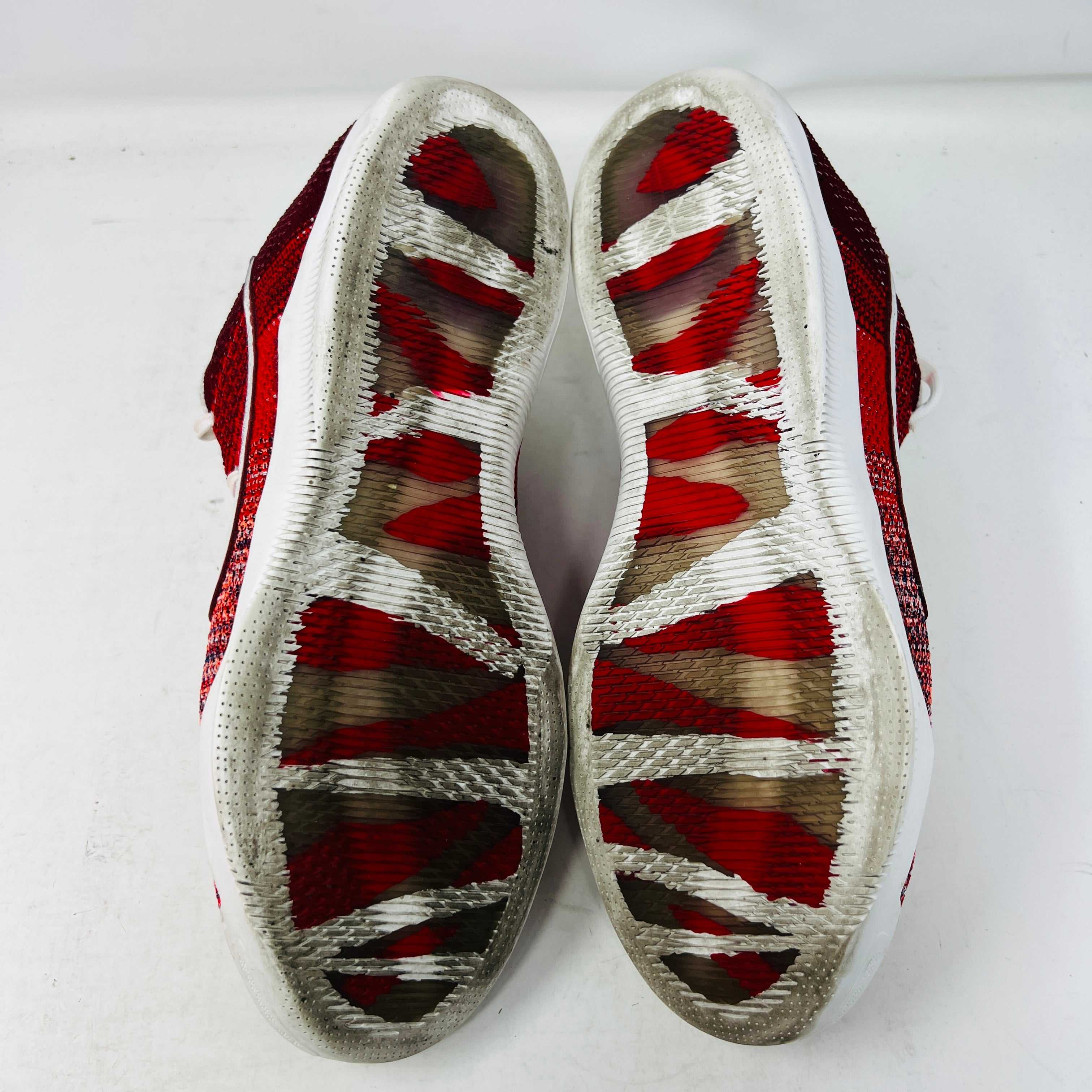 Nike Kobe 11 Elite Low 4KB Red Horse - Image 6