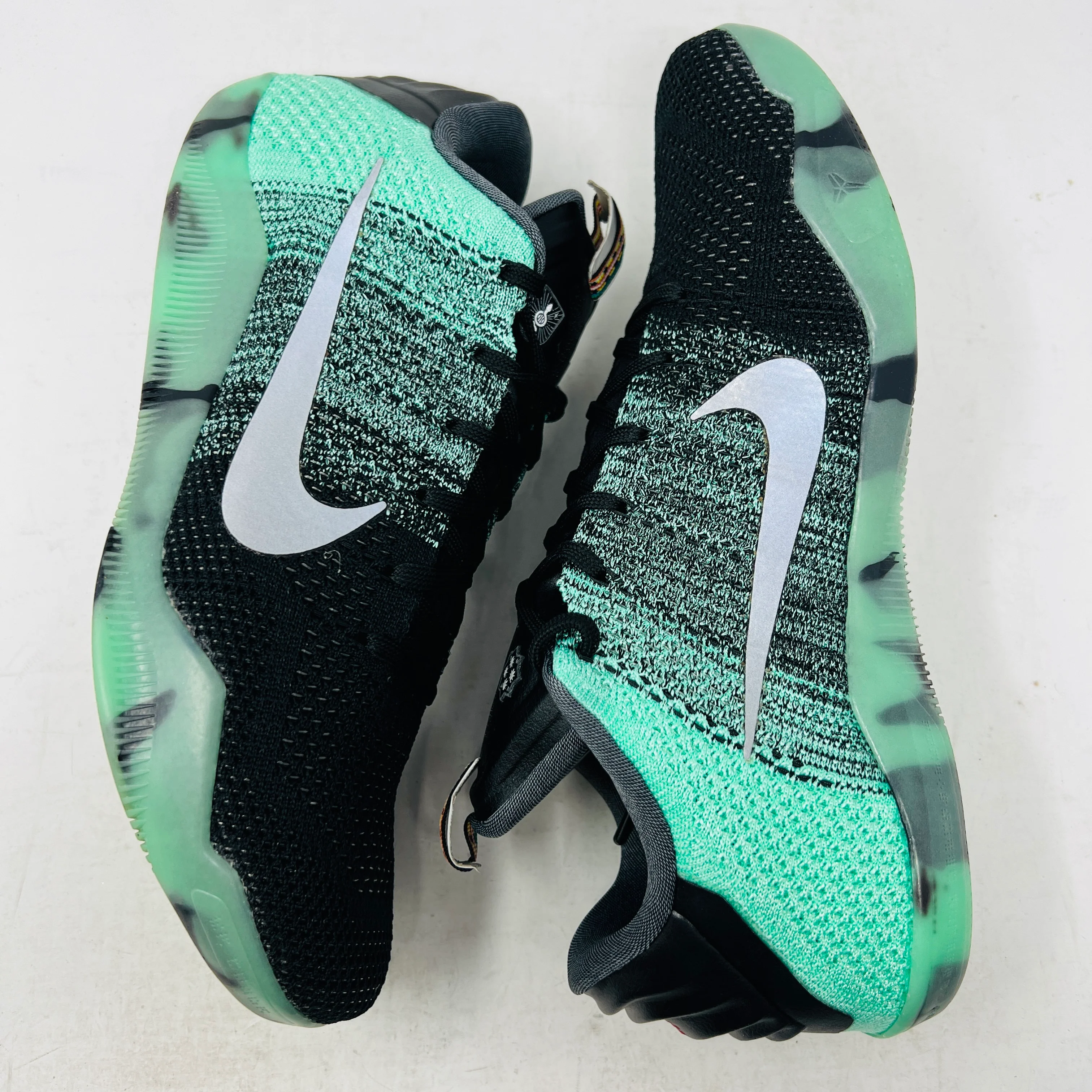 Nike Kobe 11 Elite Low All-Star (2016) - Image 3