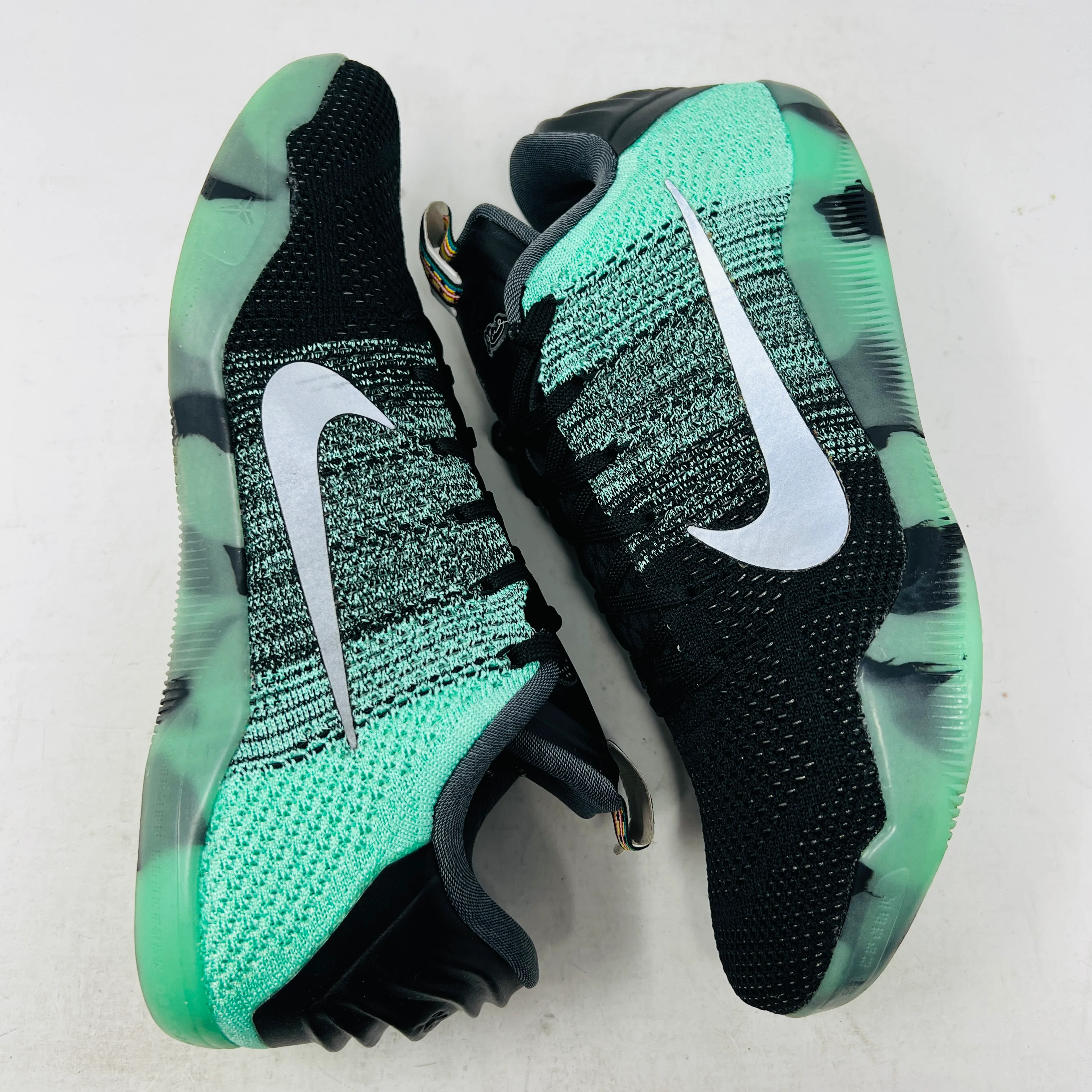 Nike Kobe 11 Elite Low All-Star (2016) - Image 4