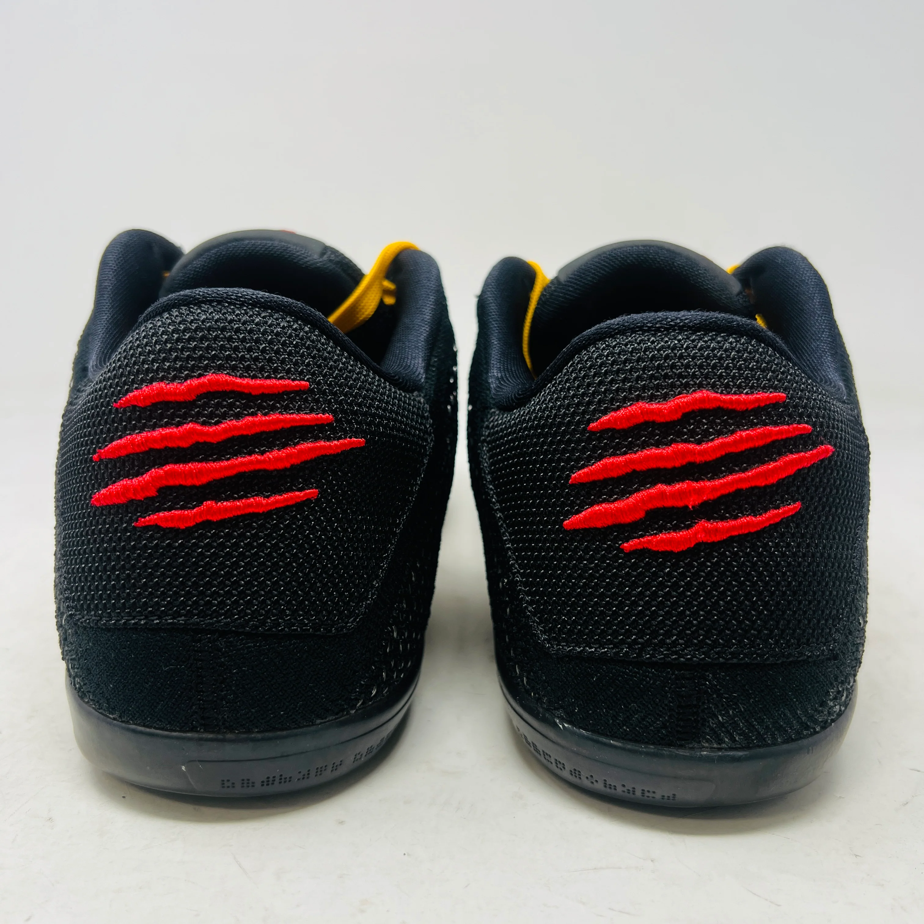 Nike Kobe 11 Elite Low Bruce Lee - Image 5