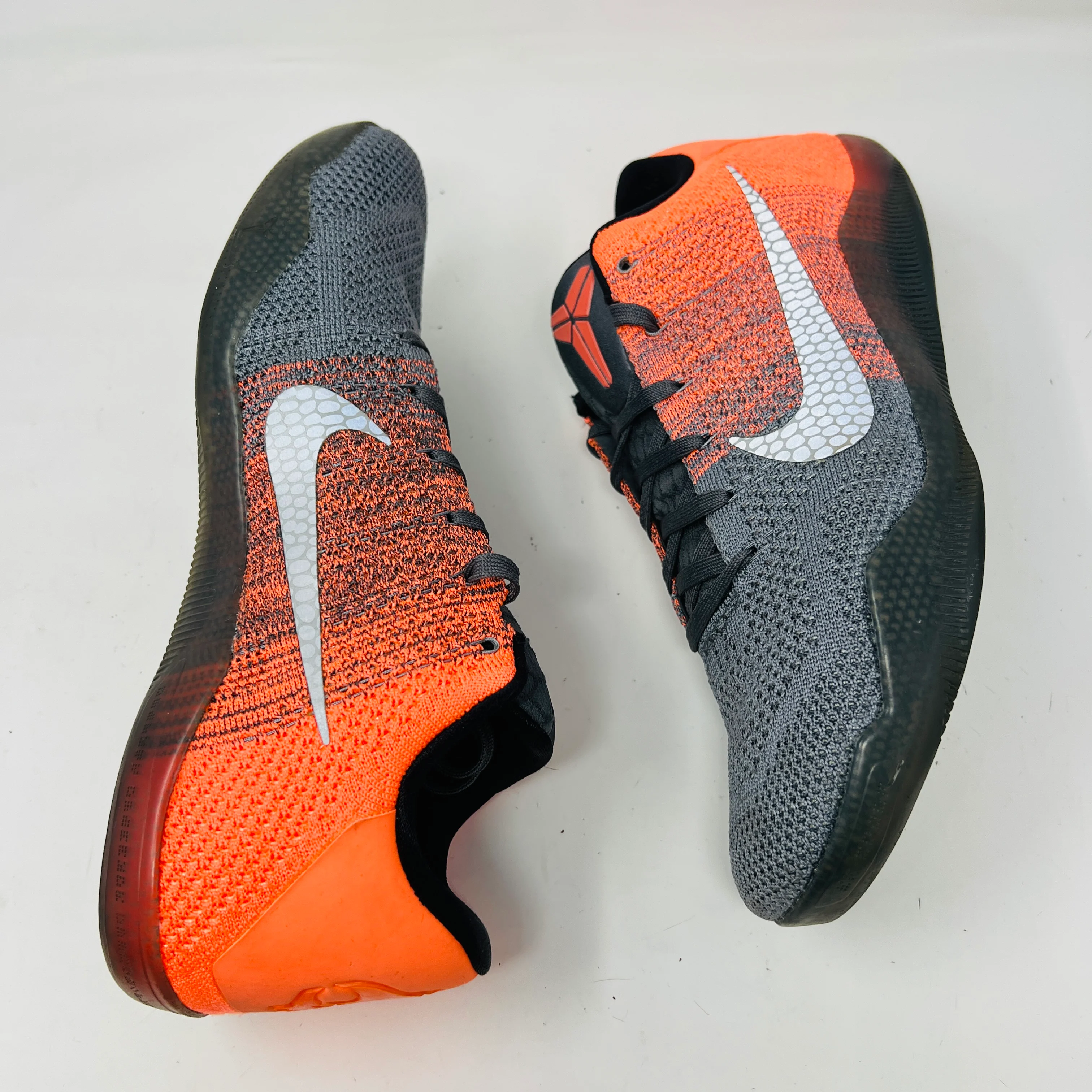 Nike Kobe 11 Elite Low Easter - Image 4