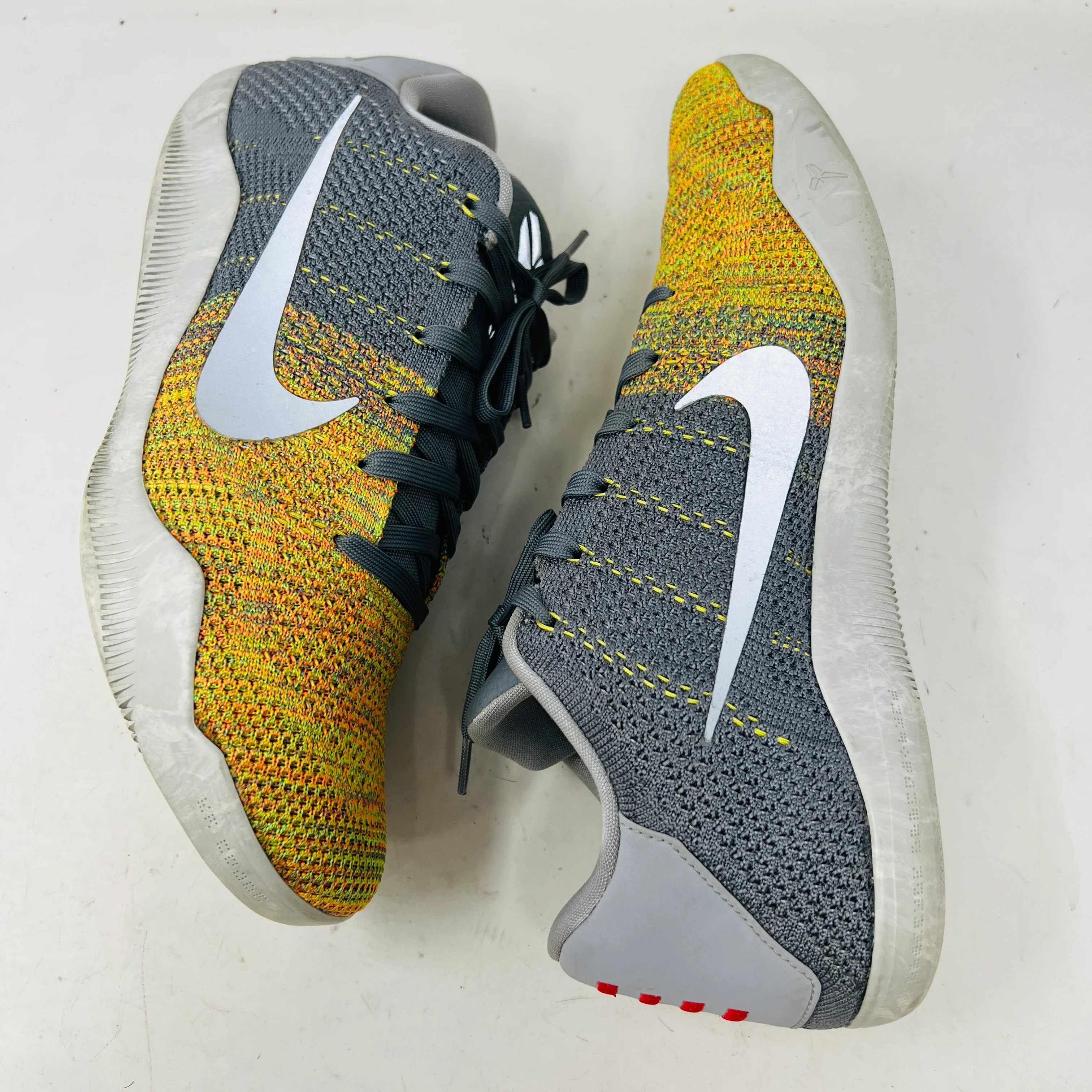 Nike Kobe 11 Elite Low Master of Innovation - Image 4