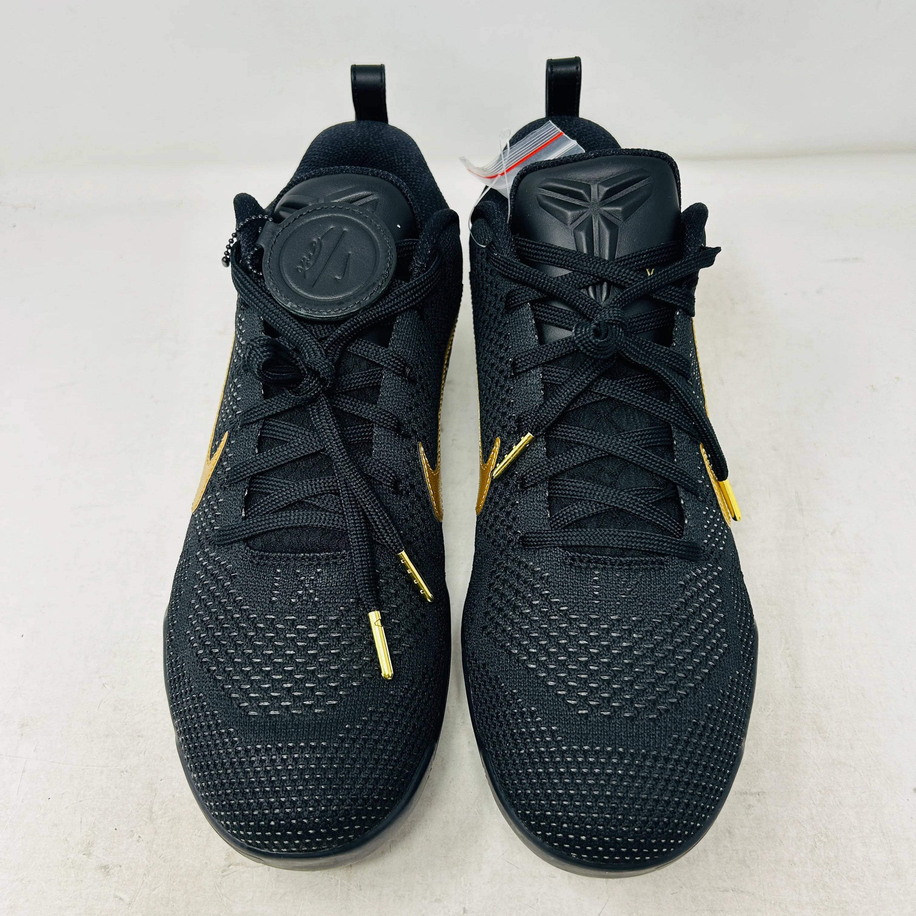 Nike Kobe 11 Elite Low Protro Fade to Black - Image 2