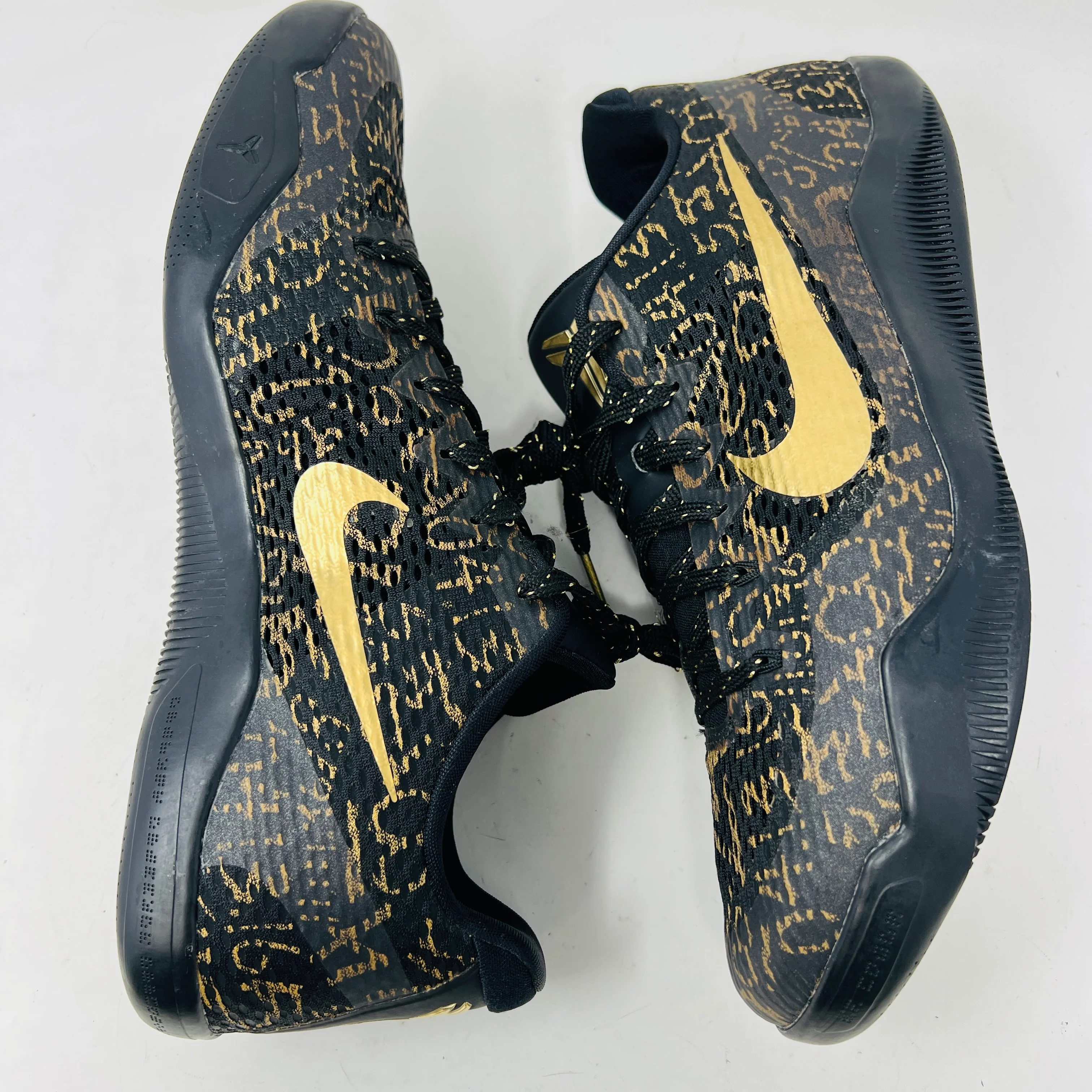 Nike Kobe 11 'Mamba Day' iD - Image 3