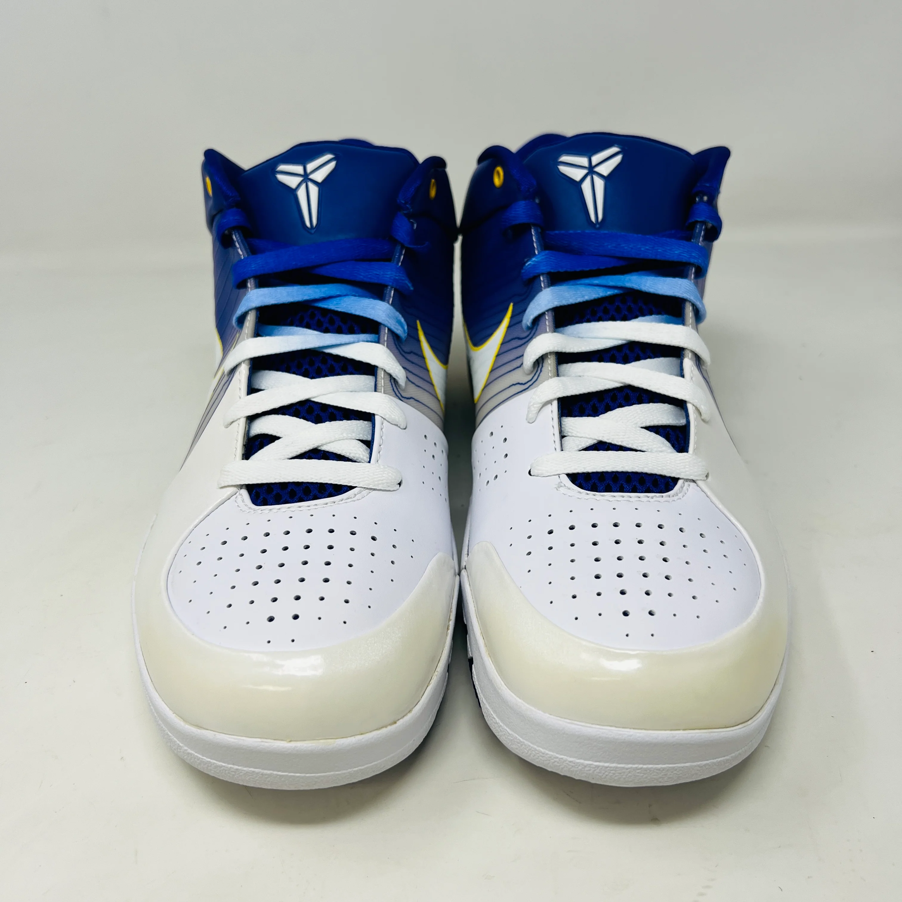 Nike Kobe 4 Gradient Home - Image 2