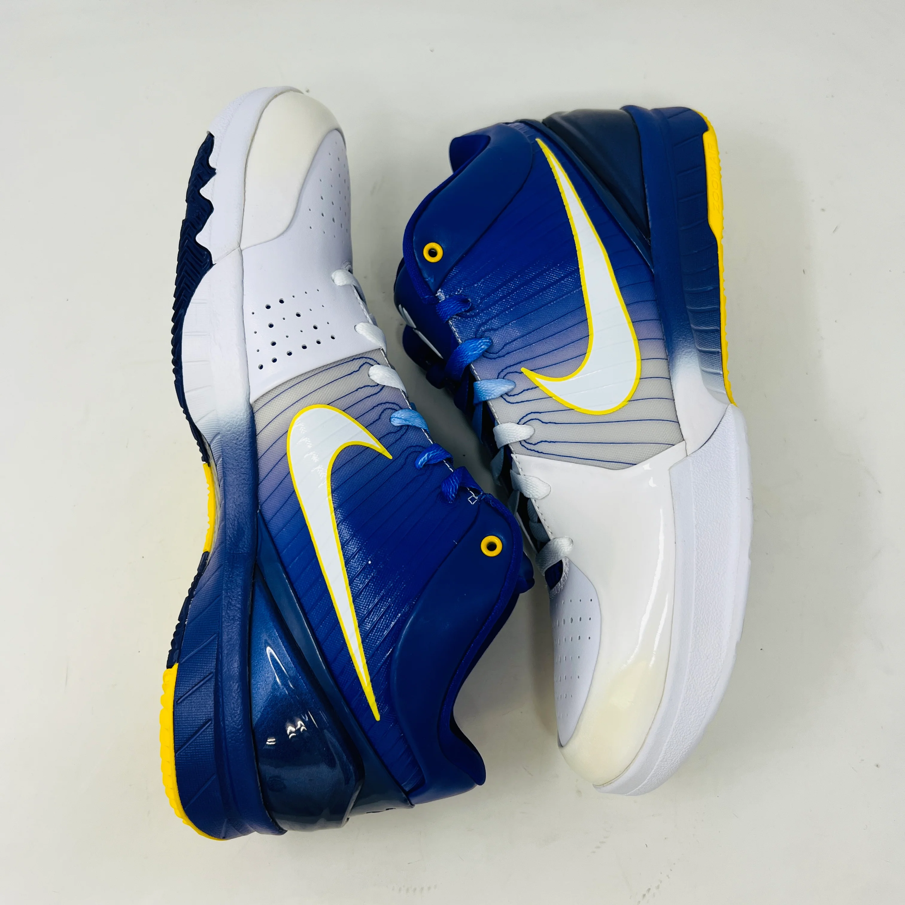 Nike Kobe 4 Gradient Home - Image 3