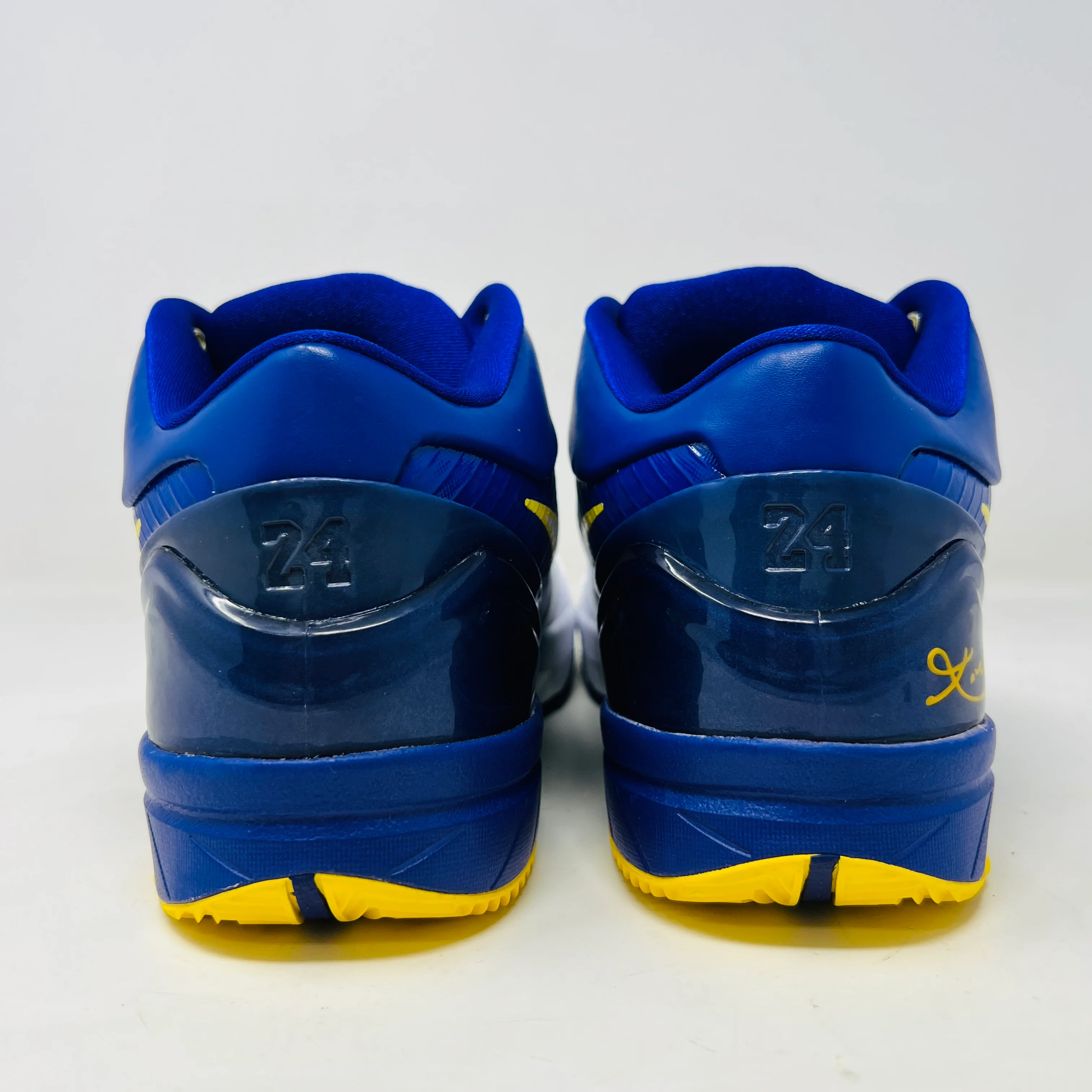 Nike Kobe 4 Gradient Home - Image 5