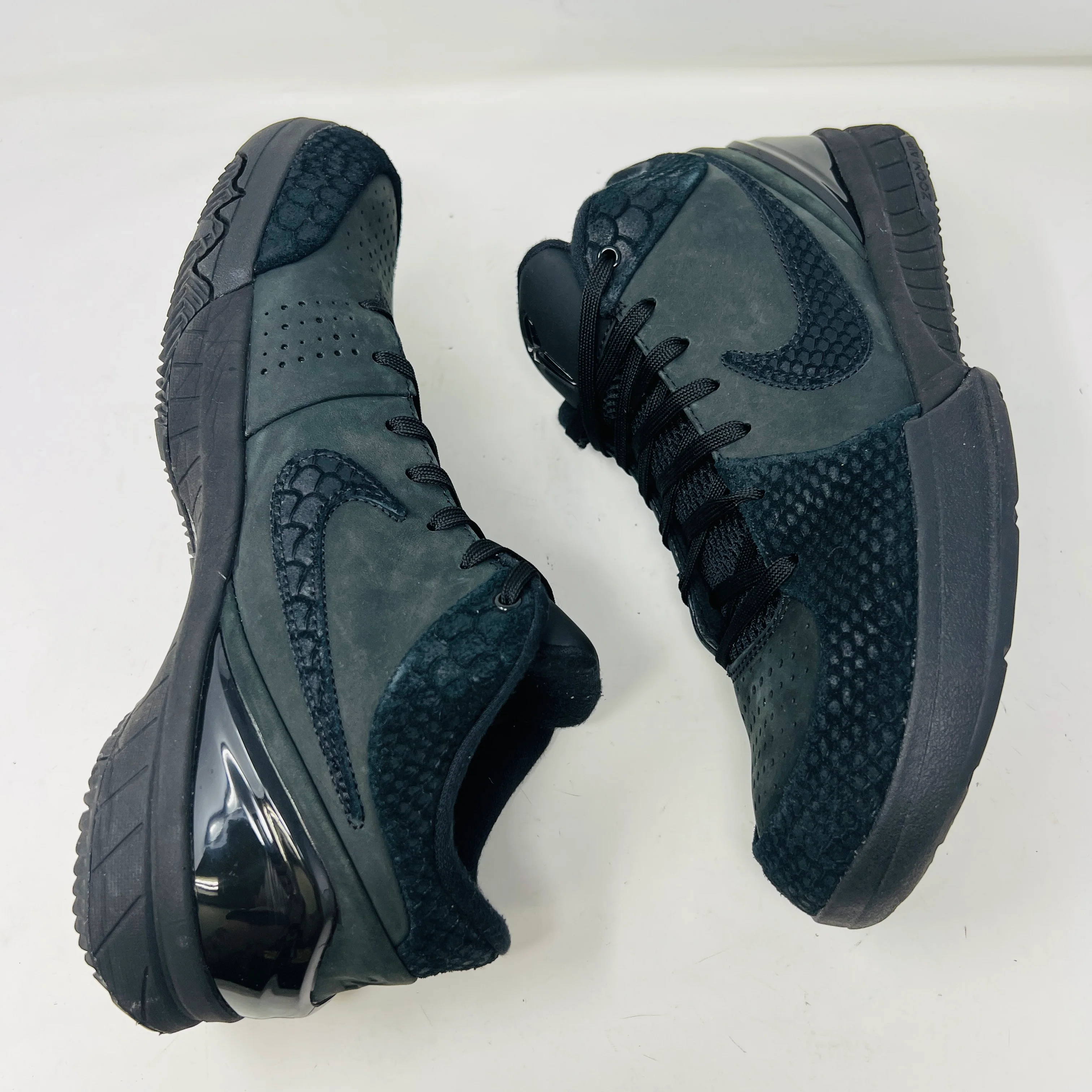 Nike Kobe 4 Protro Gift of Mamba - Image 4
