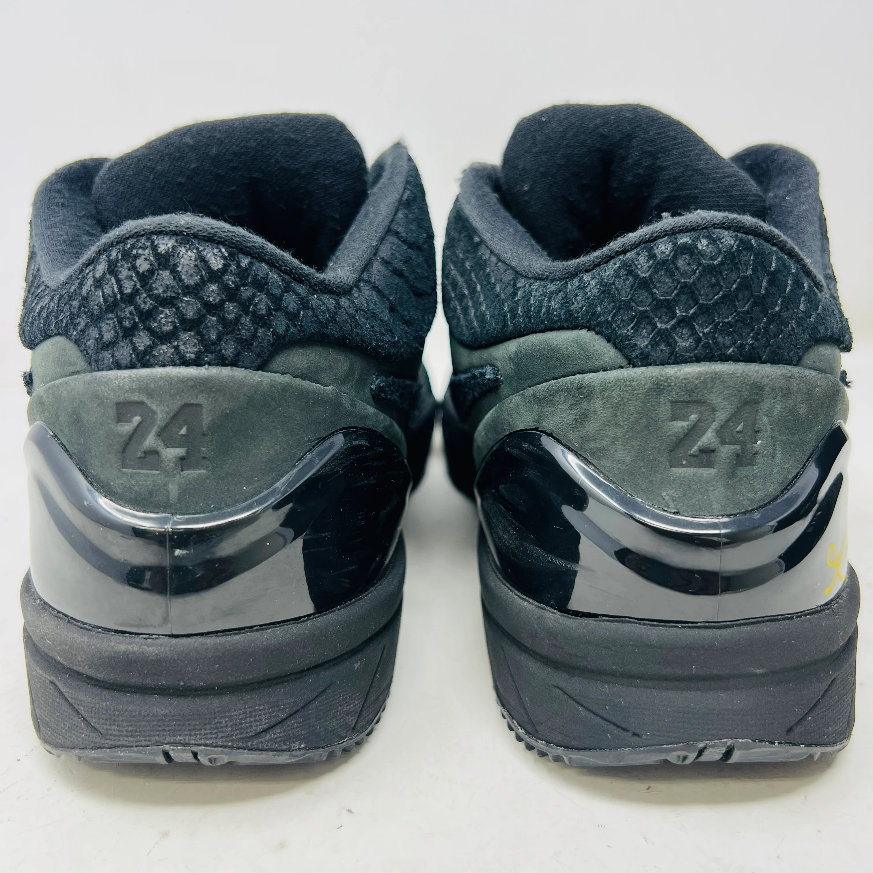 Nike Kobe 4 Protro Gift of Mamba - Image 5