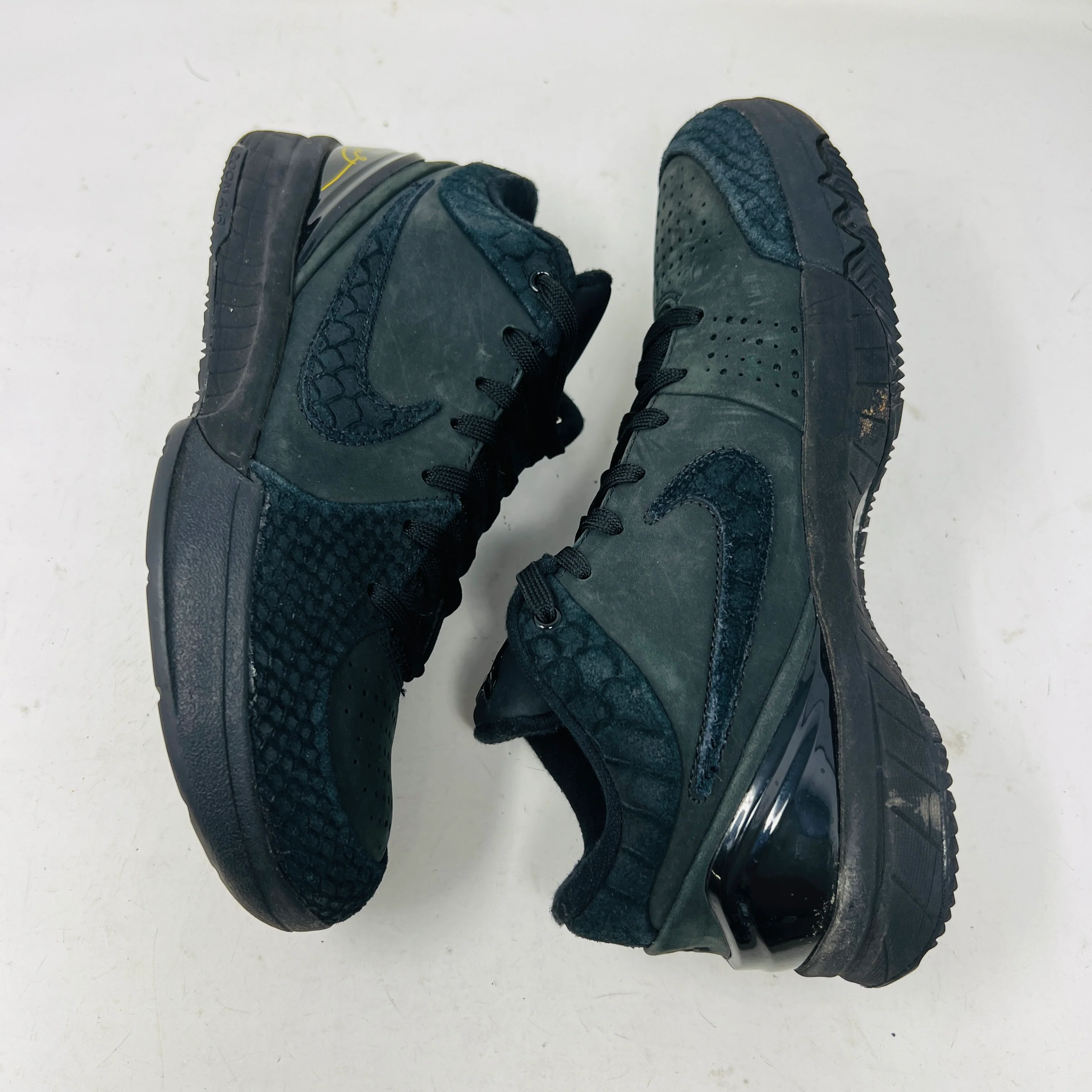Nike Kobe 4 Protro Gift of Mamba - Image 4