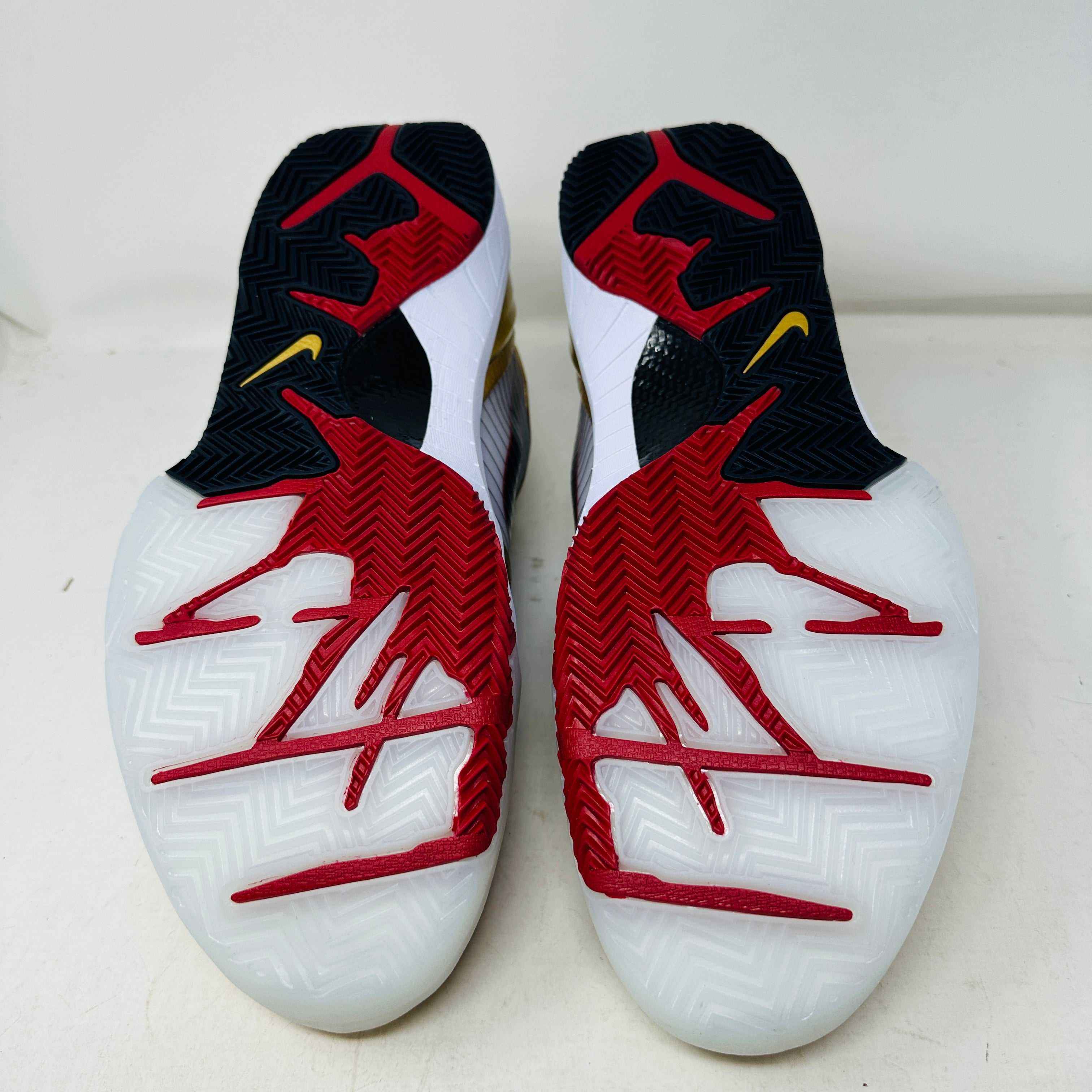 Nike Kobe 4 Protro Gold Medal (2024) - Image 6