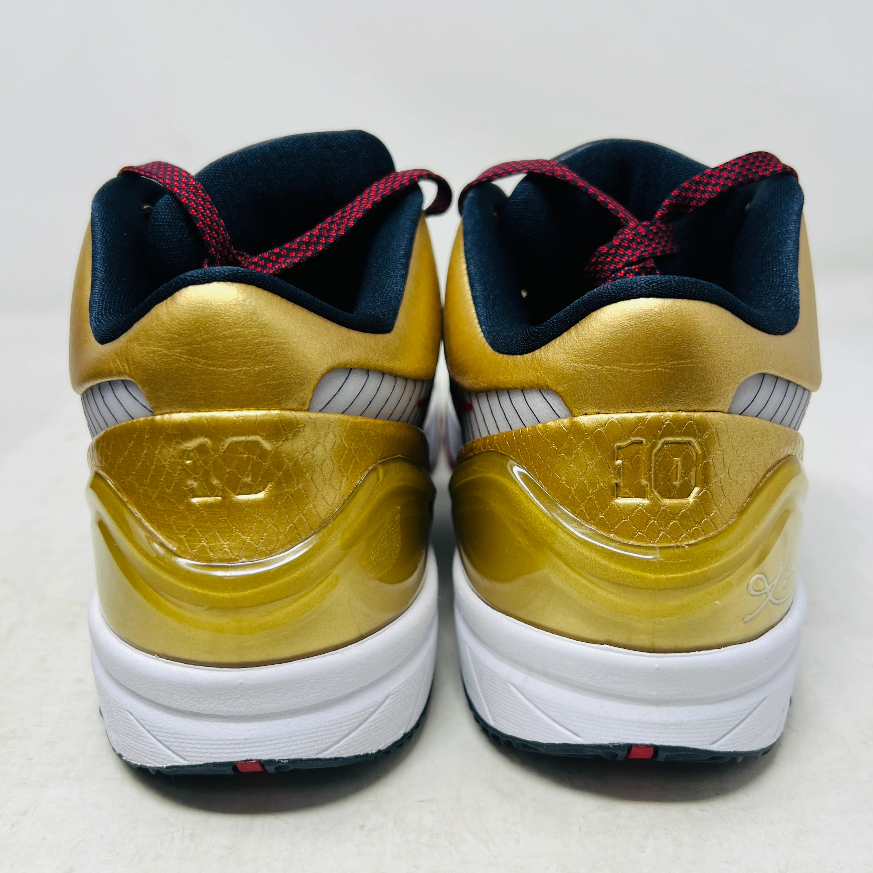 Nike Kobe 4 Protro Gold Medal (2024) - Image 5