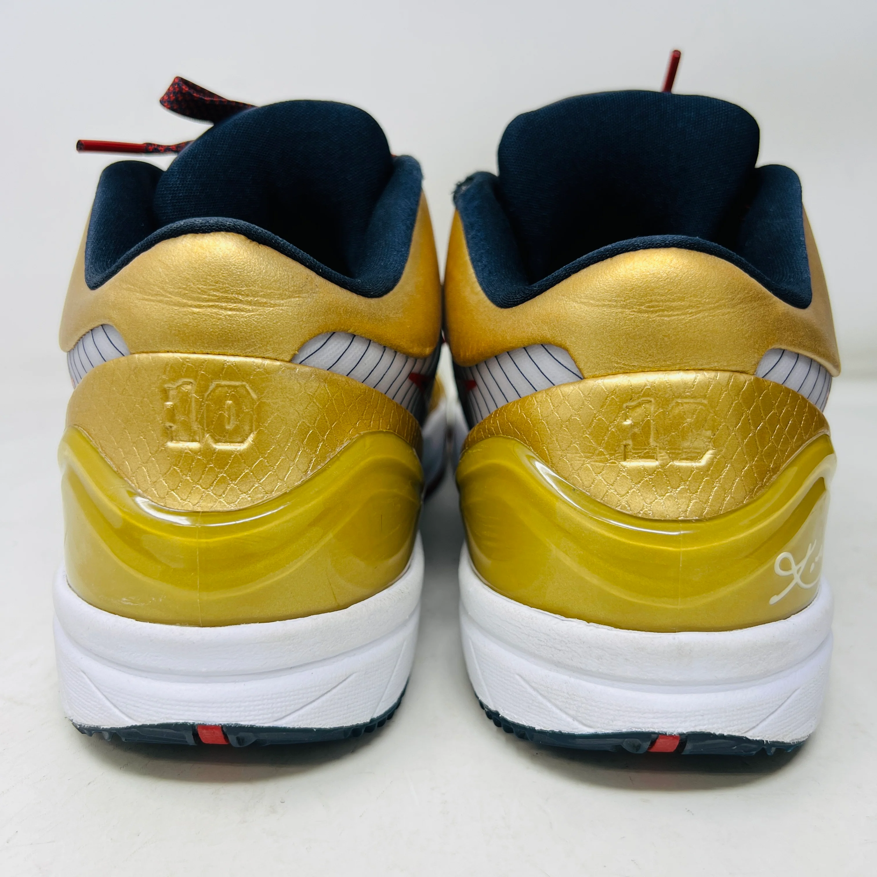 Nike Kobe 4 Protro Gold Medal (2024) - Image 5