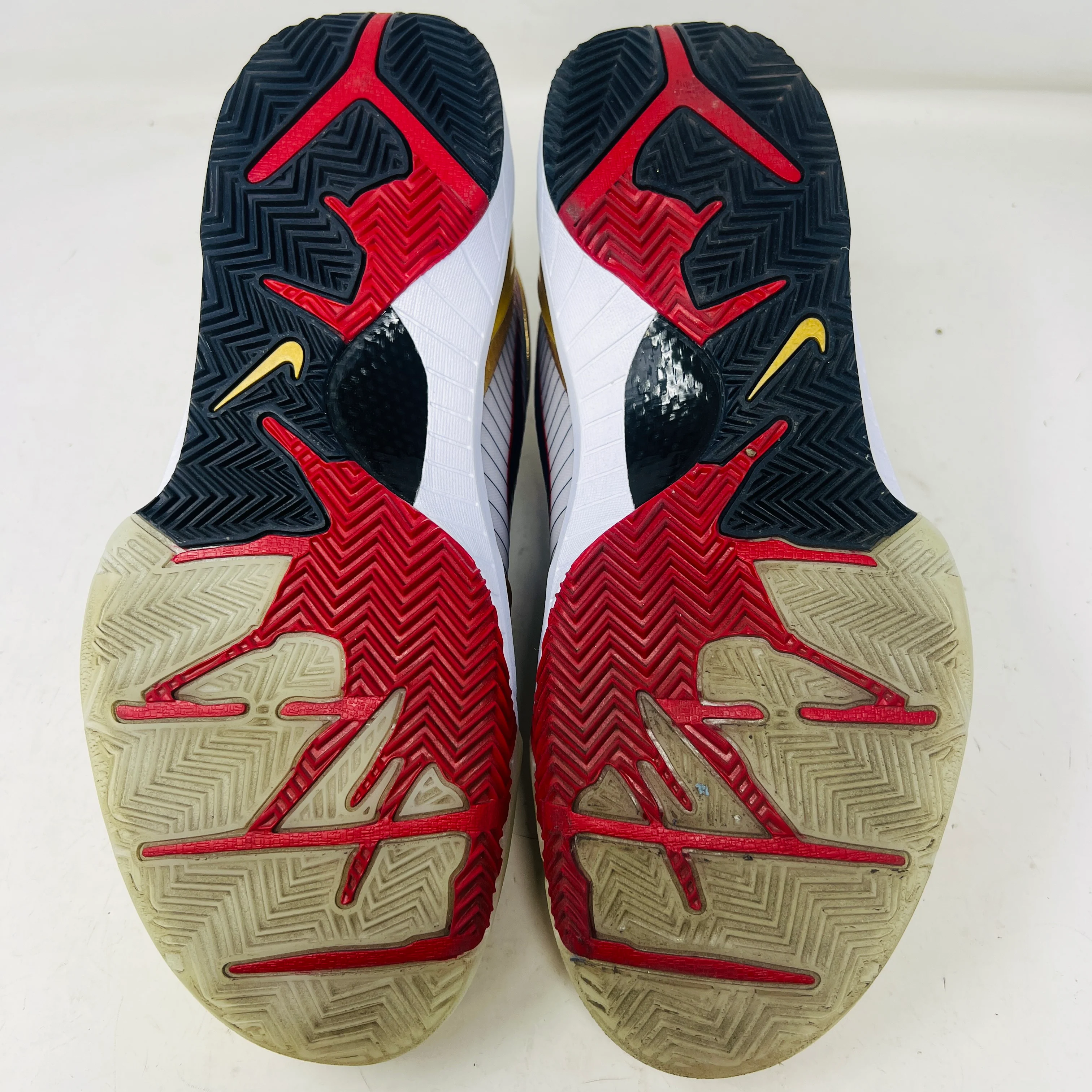 Nike Kobe 4 Protro Gold Medal (2024) - Image 6