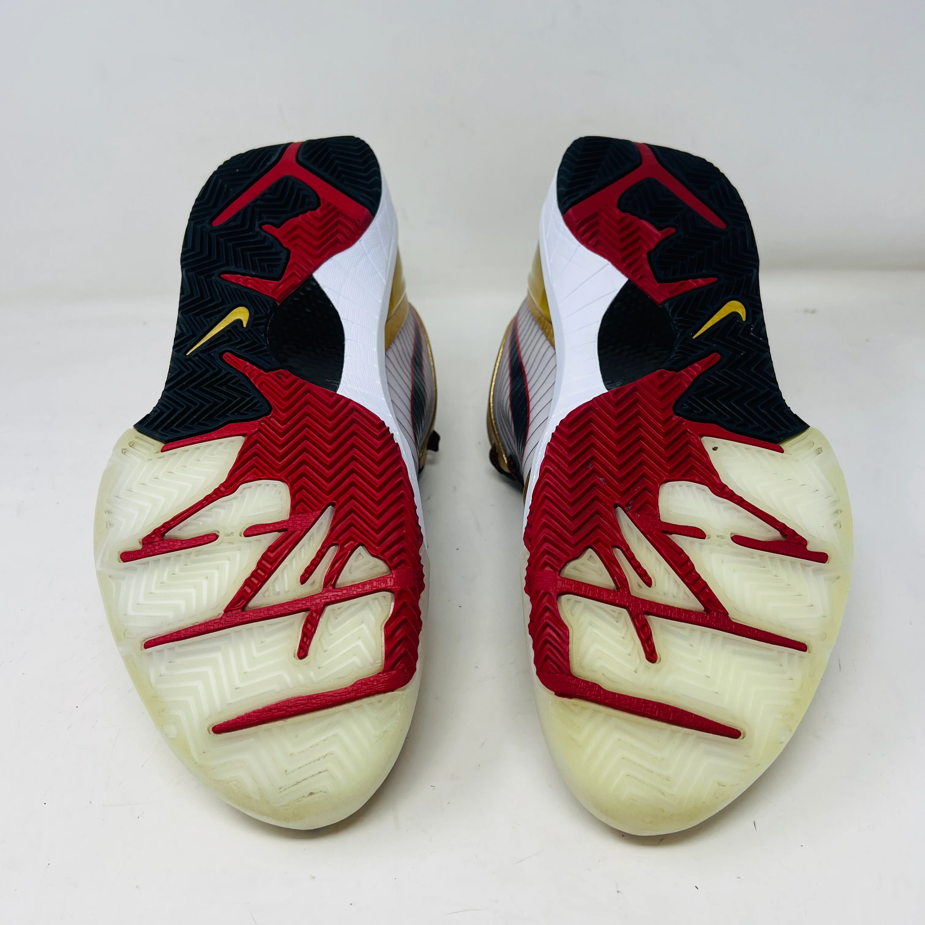 Nike Kobe 4 Protro Gold Medal (2024) - Image 6