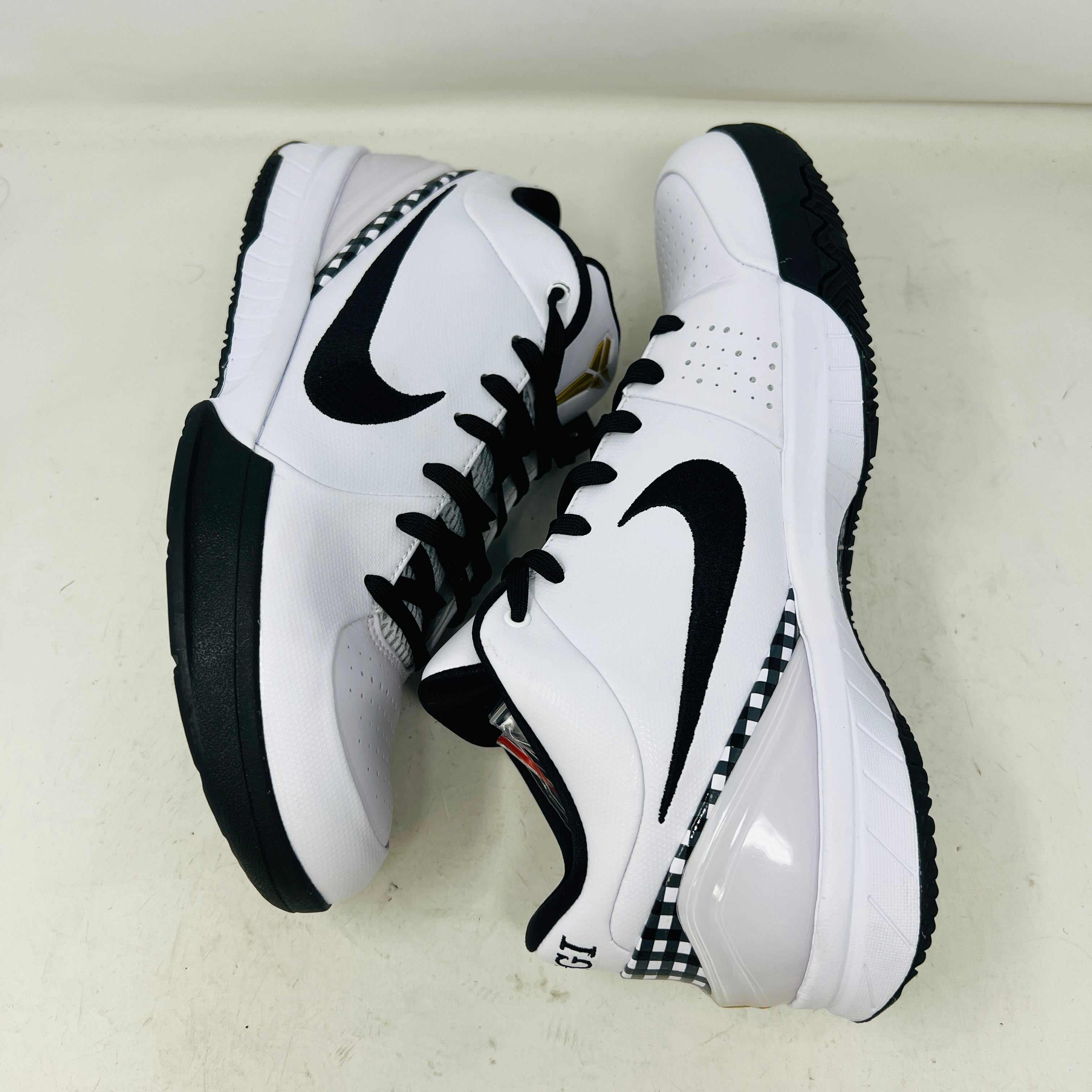 Nike Kobe 4 Protro Mambacita Gigi - Image 3