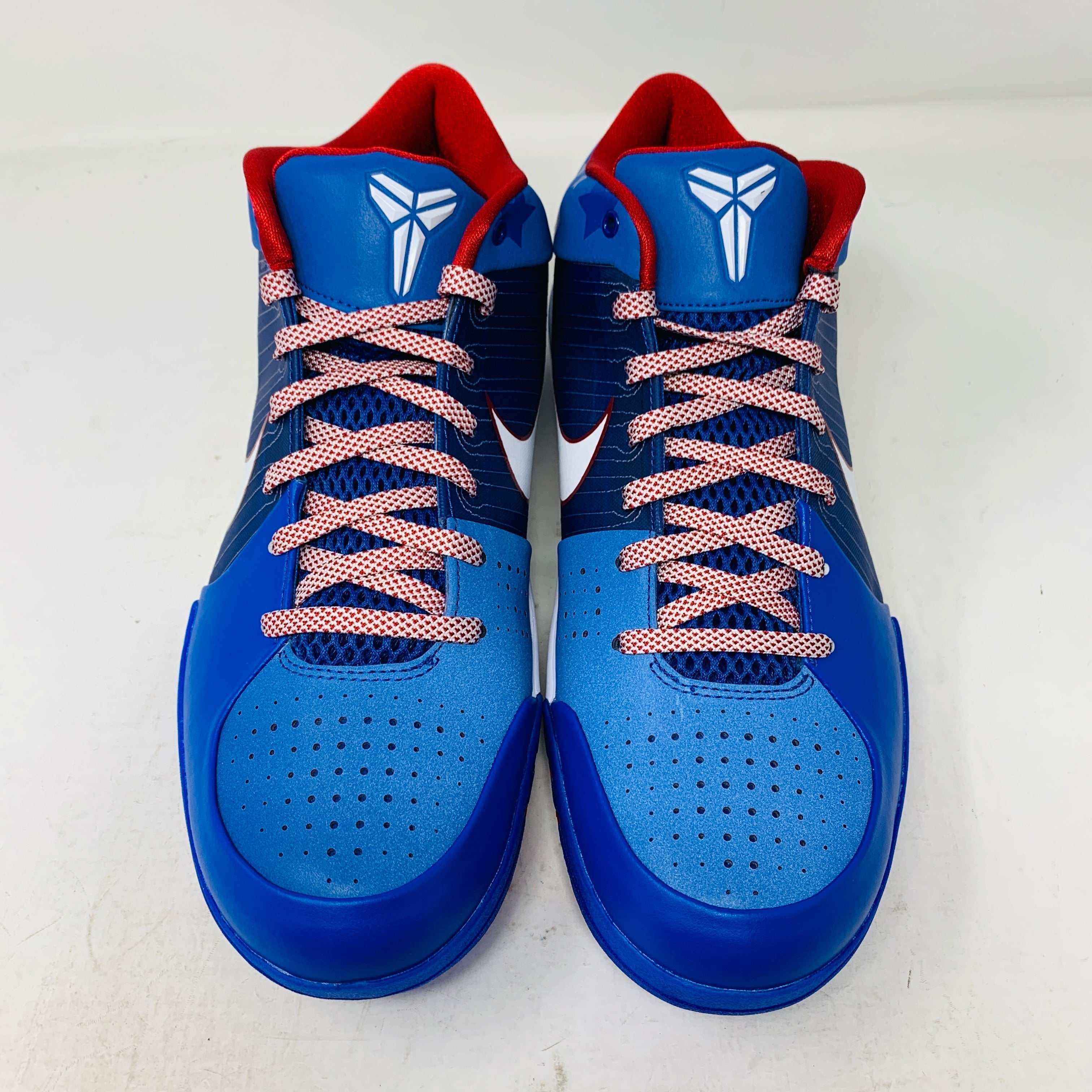 Nike Kobe 4 Protro Philly (2024) - Image 2