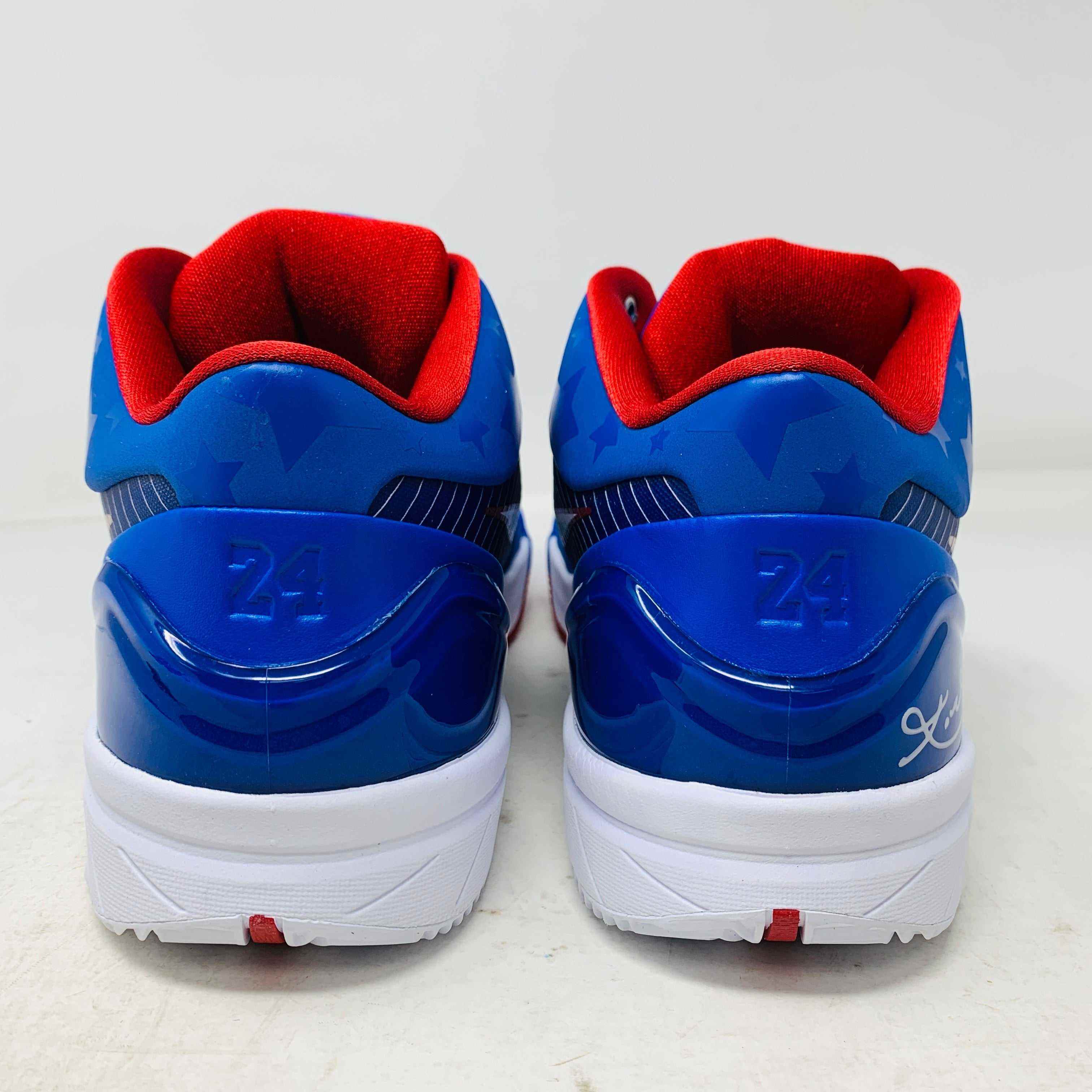 Nike Kobe 4 Protro Philly (2024) - Image 5