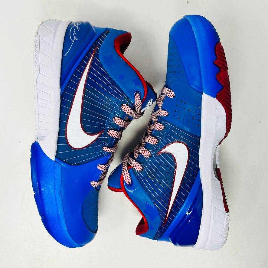 Nike Kobe 4 Protro Philly (2024) - Image 3