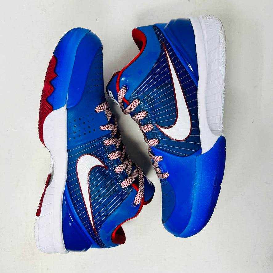Nike Kobe 4 Protro Philly (2024) - Image 4