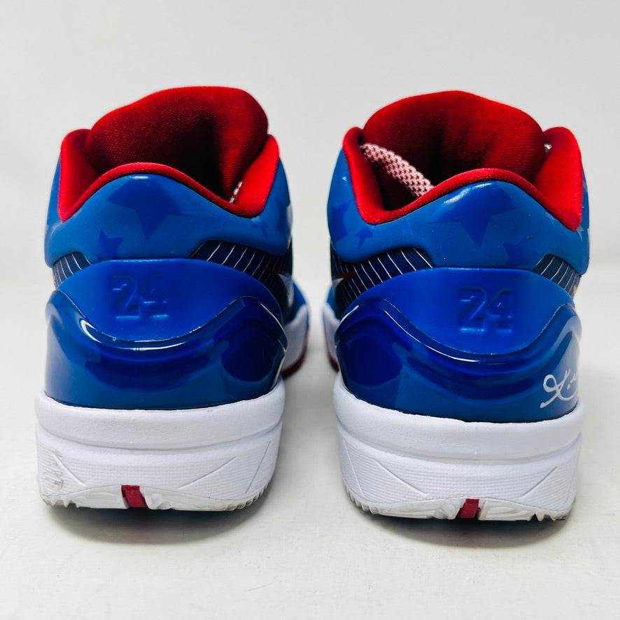 Nike Kobe 4 Protro Philly (2024) - Image 5