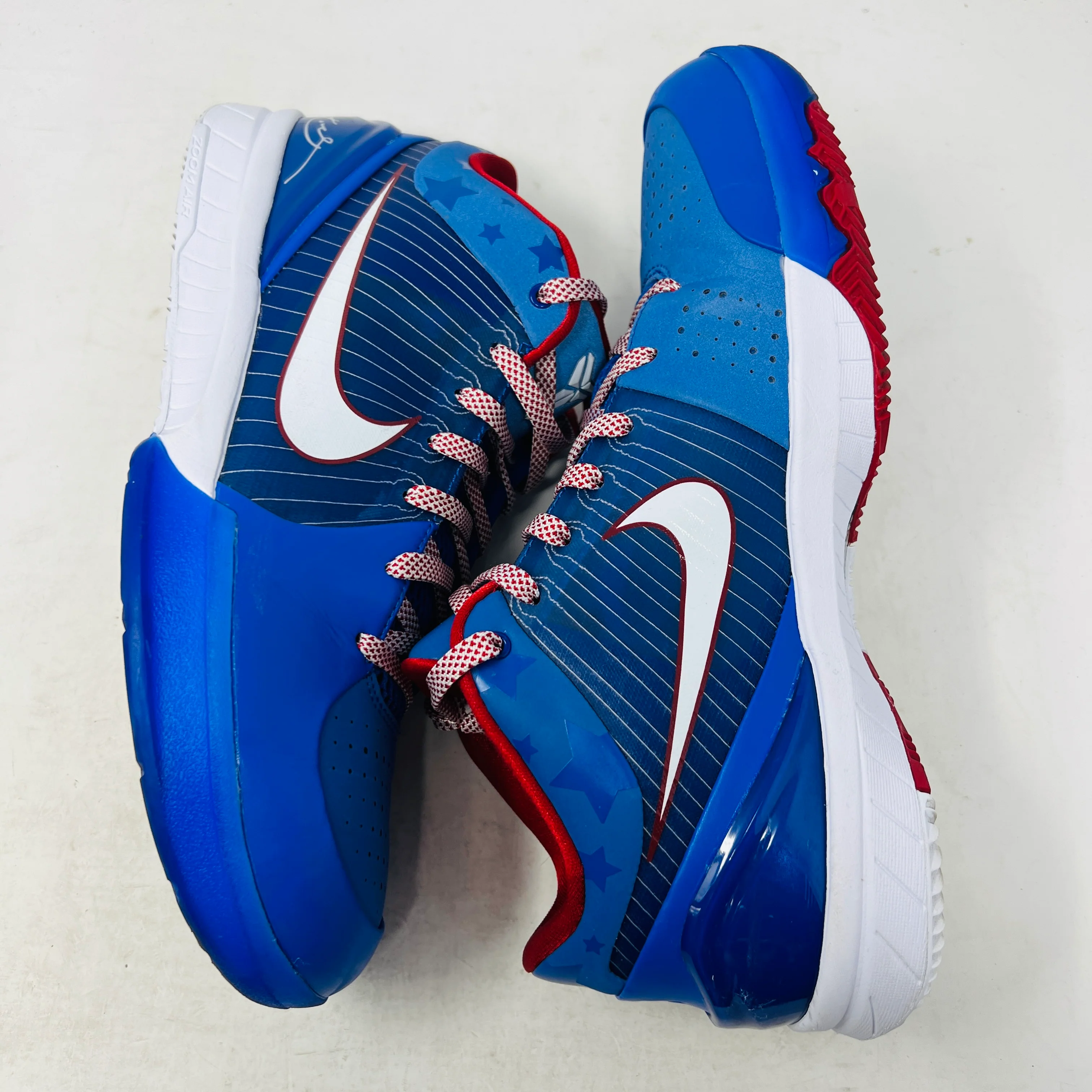 Nike Kobe 4 Protro Philly (2024) - Image 3