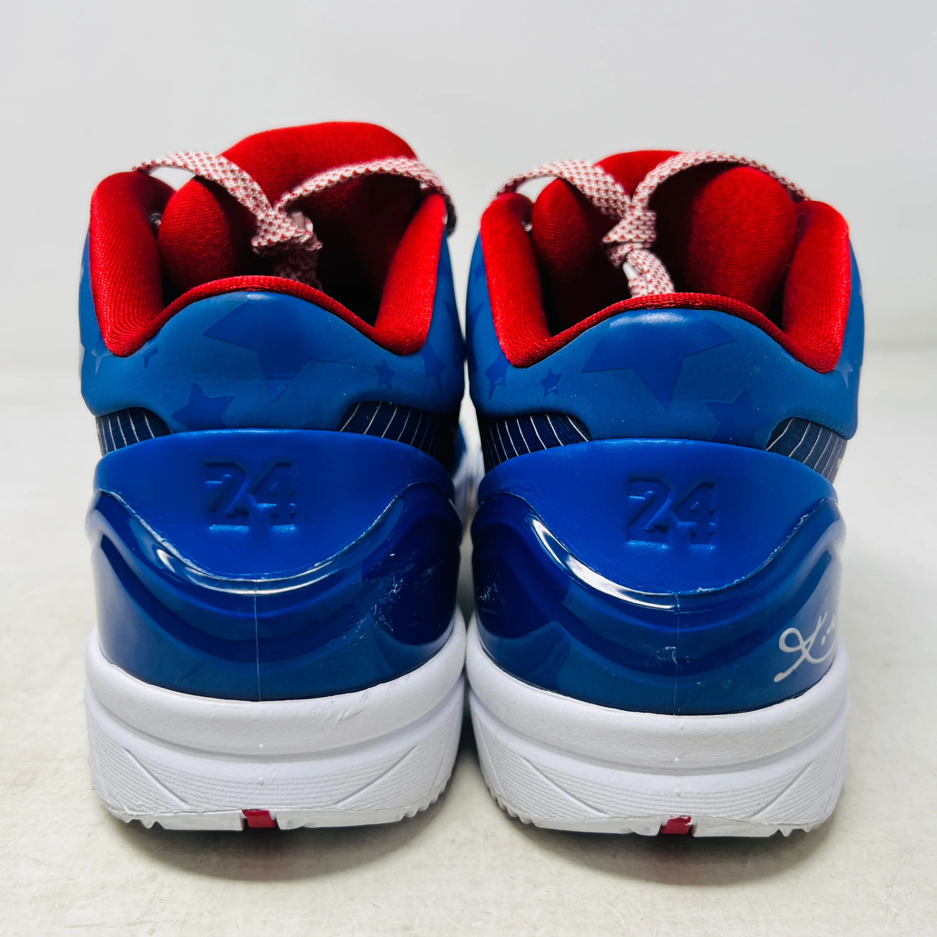 Nike Kobe 4 Protro Philly (2024) - Image 5