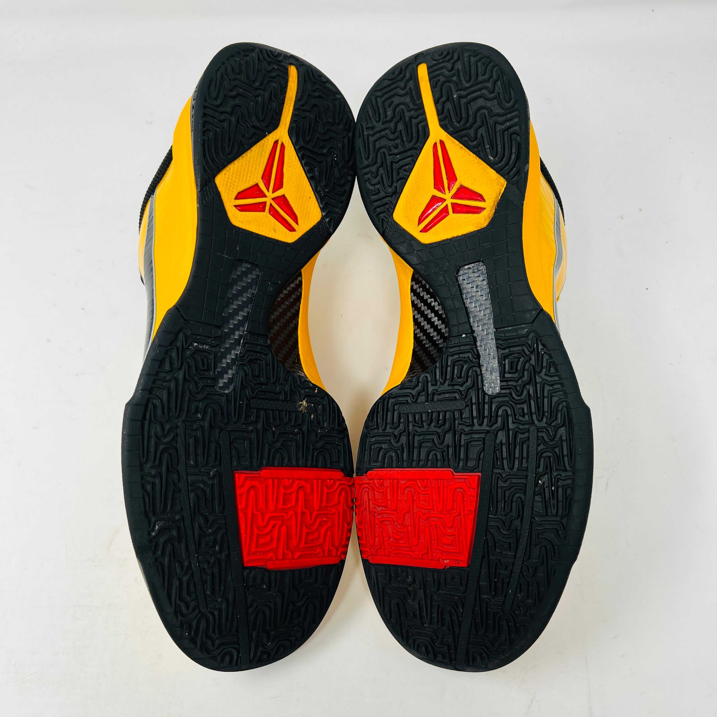 Nike Kobe 5 Protro Bruce Lee - Image 6